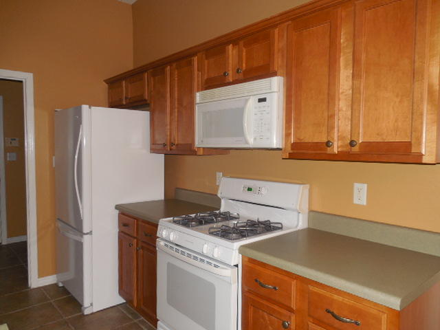 OAK PARK ESTATES - Residential