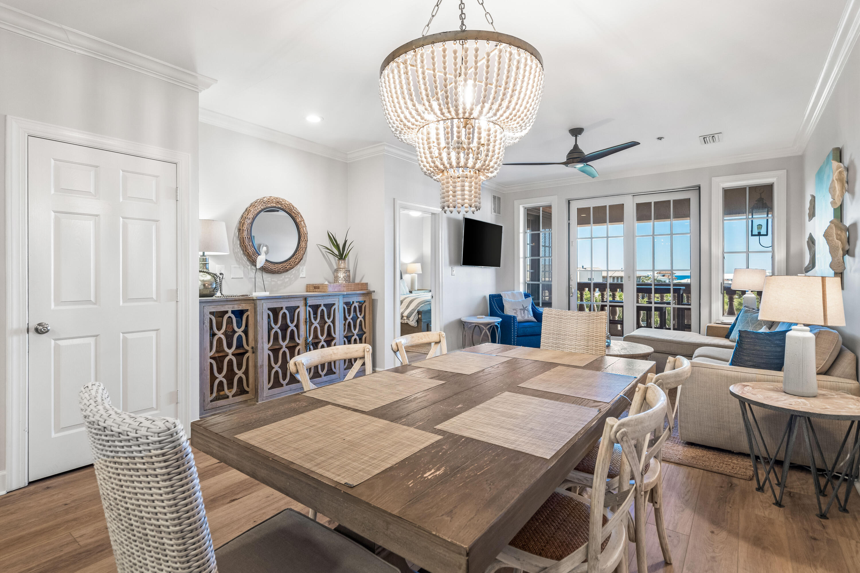 VILLAGE OF SOUTH WALTON BEACH THE - Residential