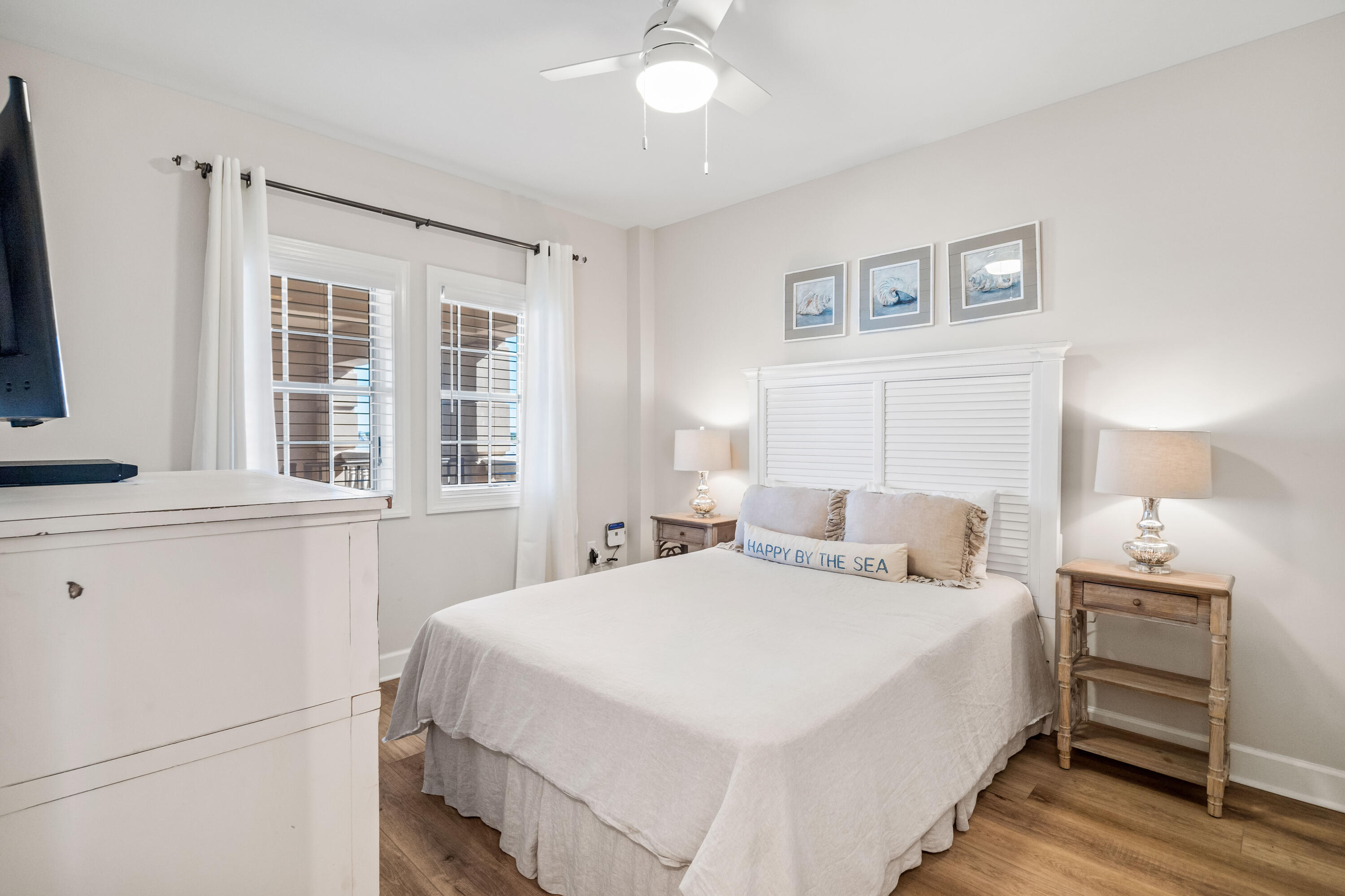 VILLAGE OF SOUTH WALTON BEACH THE - Residential