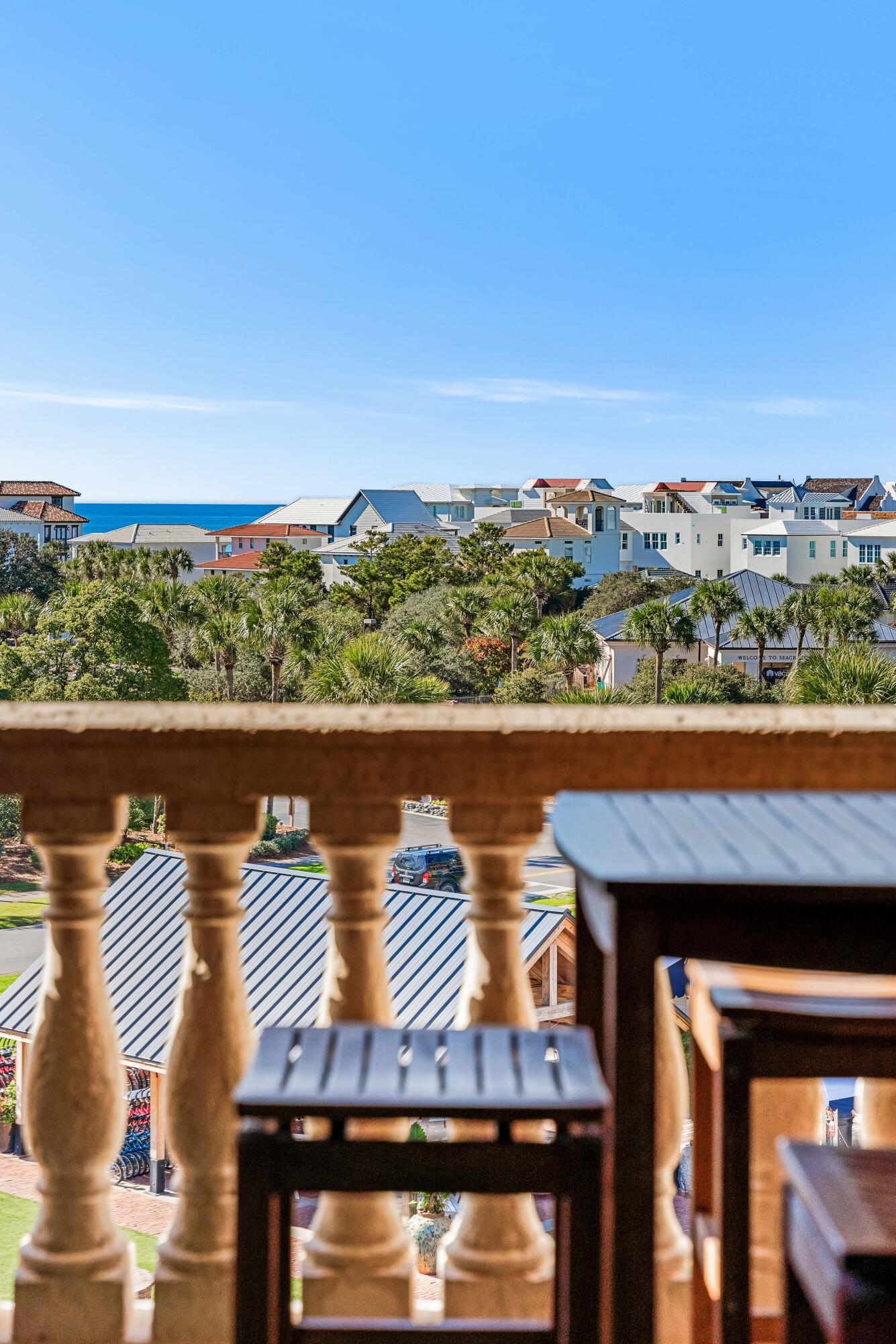 VILLAGE OF SOUTH WALTON BEACH THE - Residential