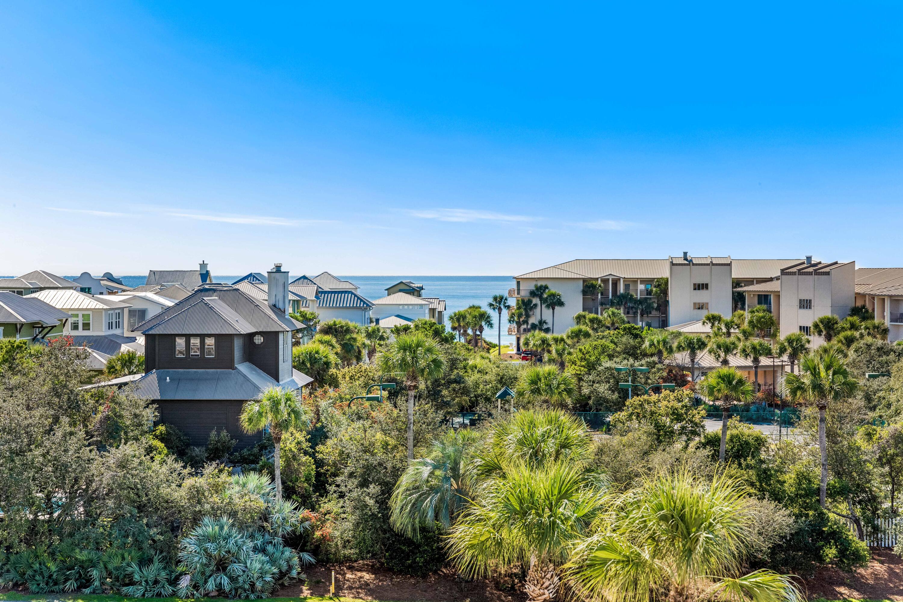VILLAGE OF SOUTH WALTON BEACH THE - Residential