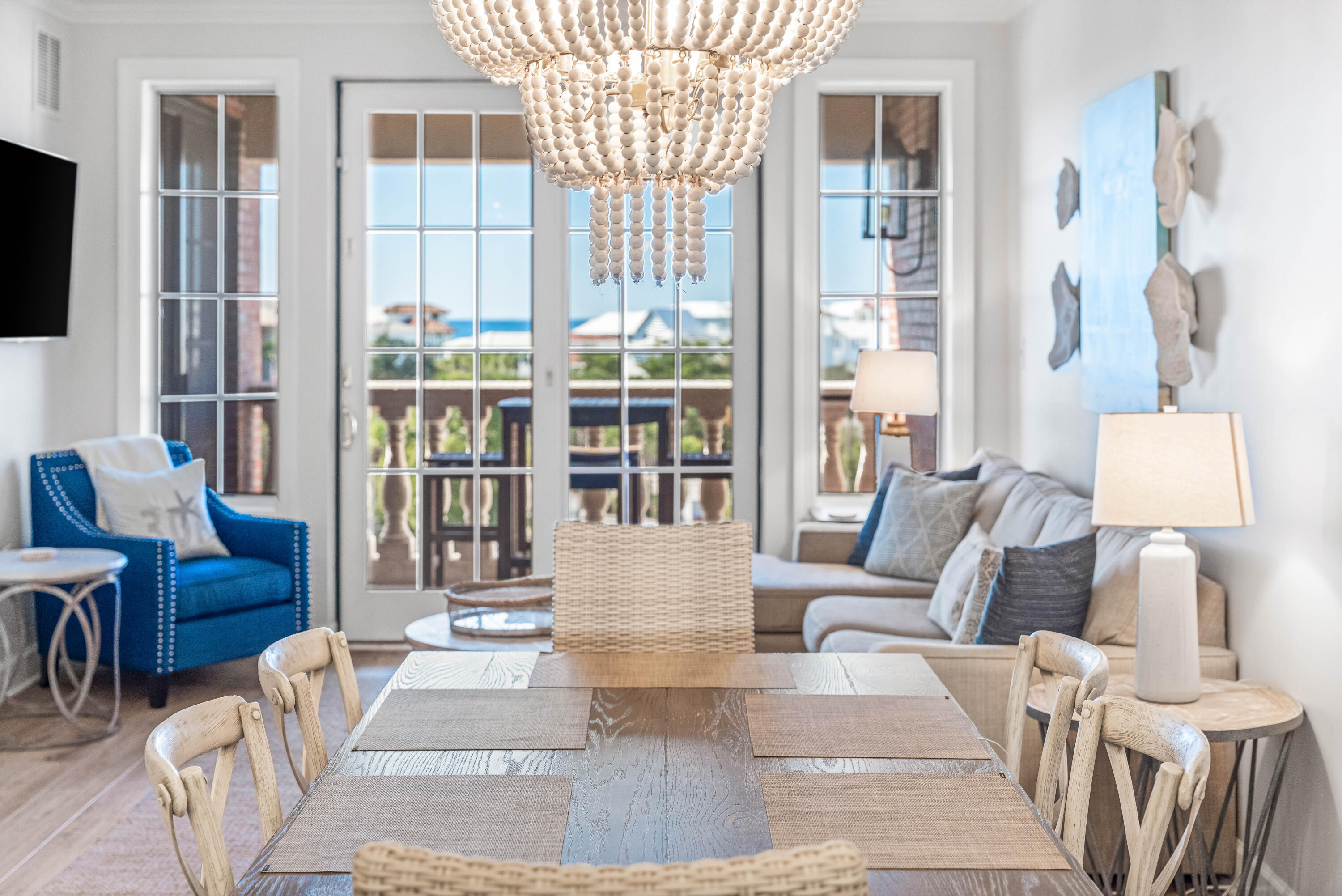 VILLAGE OF SOUTH WALTON BEACH THE - Residential