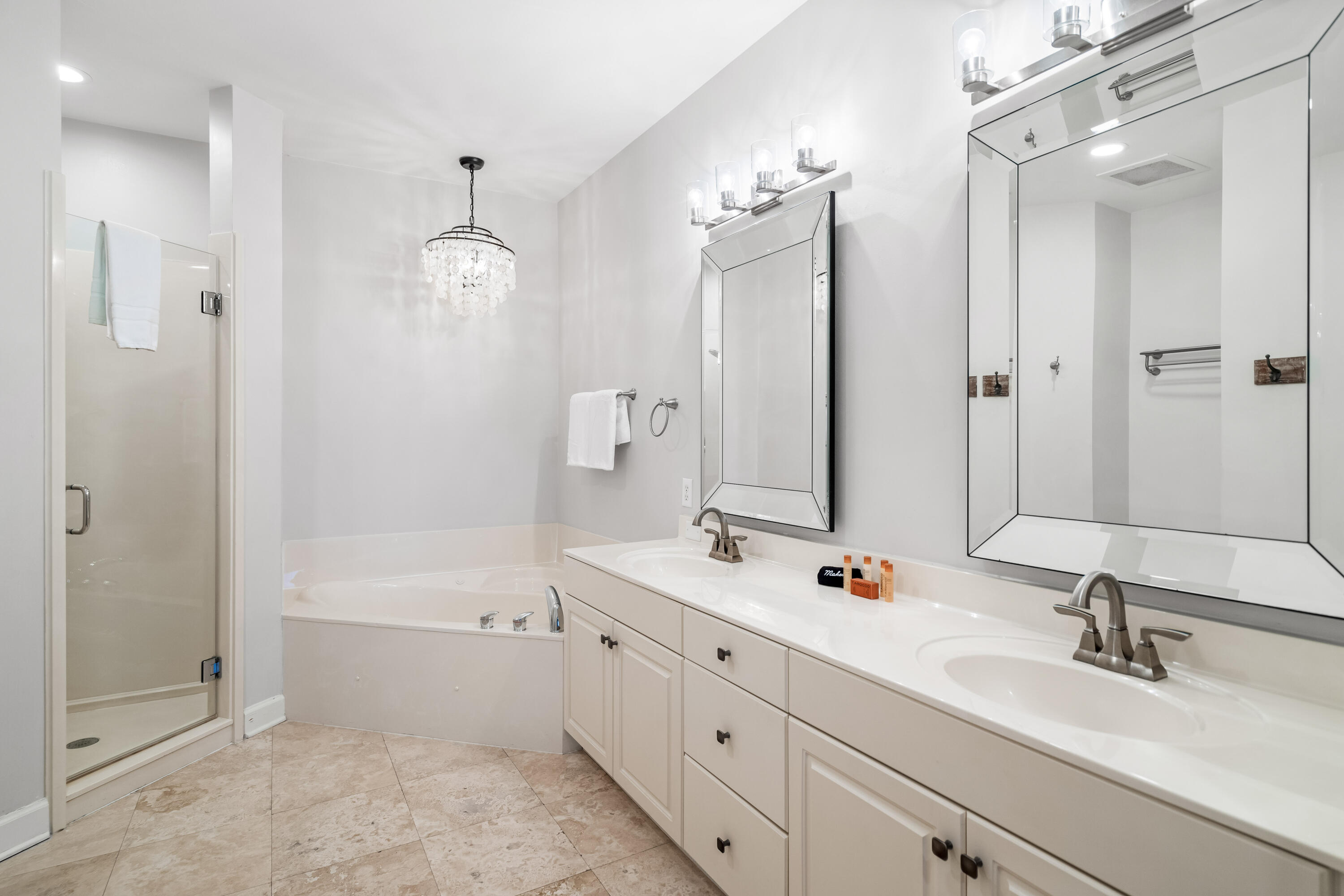 VILLAGE OF SOUTH WALTON BEACH THE - Residential