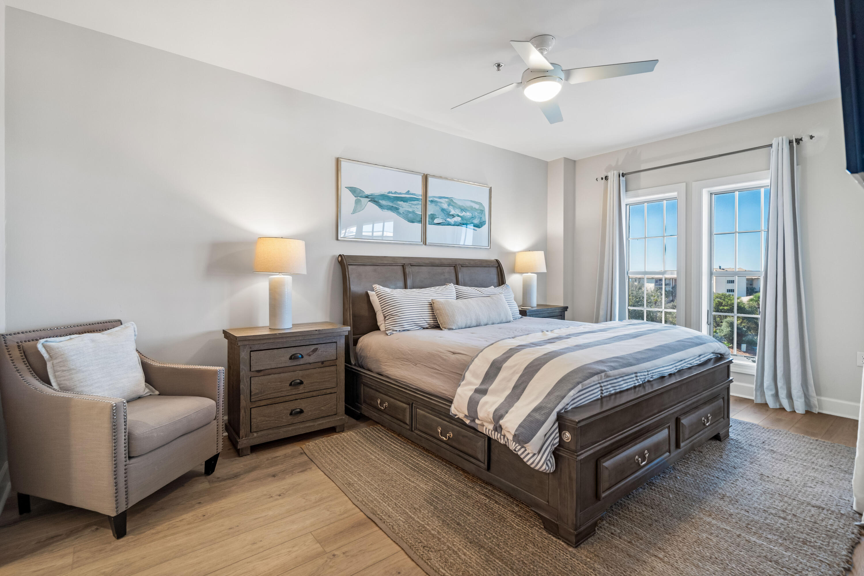 VILLAGE OF SOUTH WALTON BEACH THE - Residential