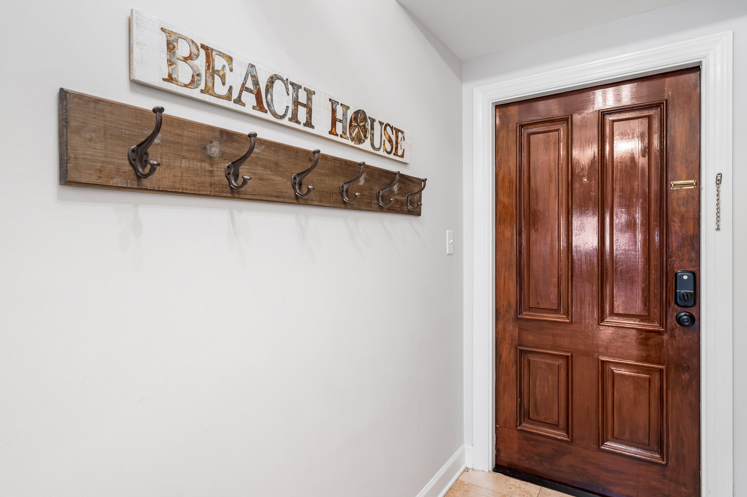 VILLAGE OF SOUTH WALTON BEACH THE - Residential