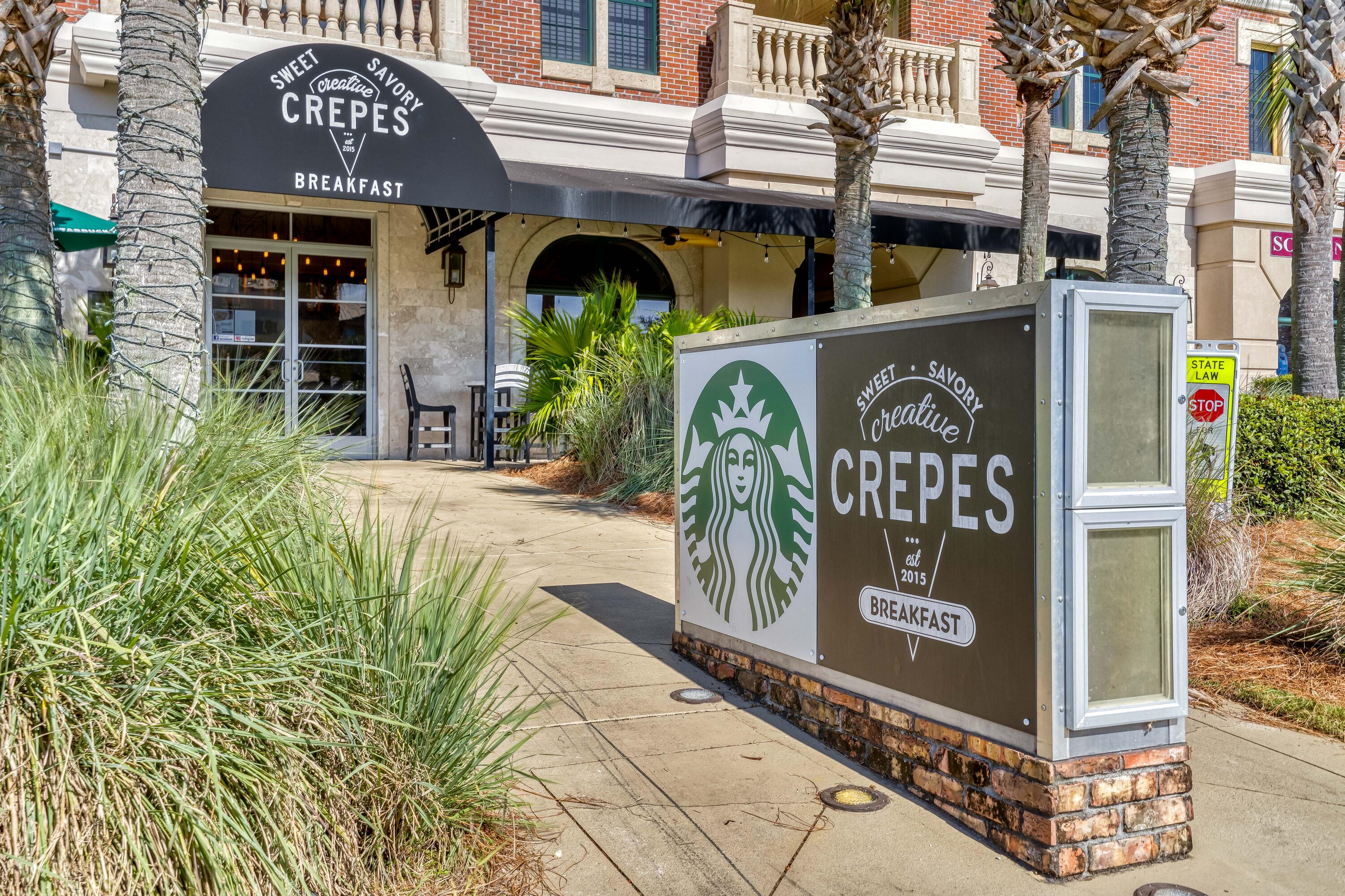 VILLAGE OF SOUTH WALTON BEACH THE - Residential