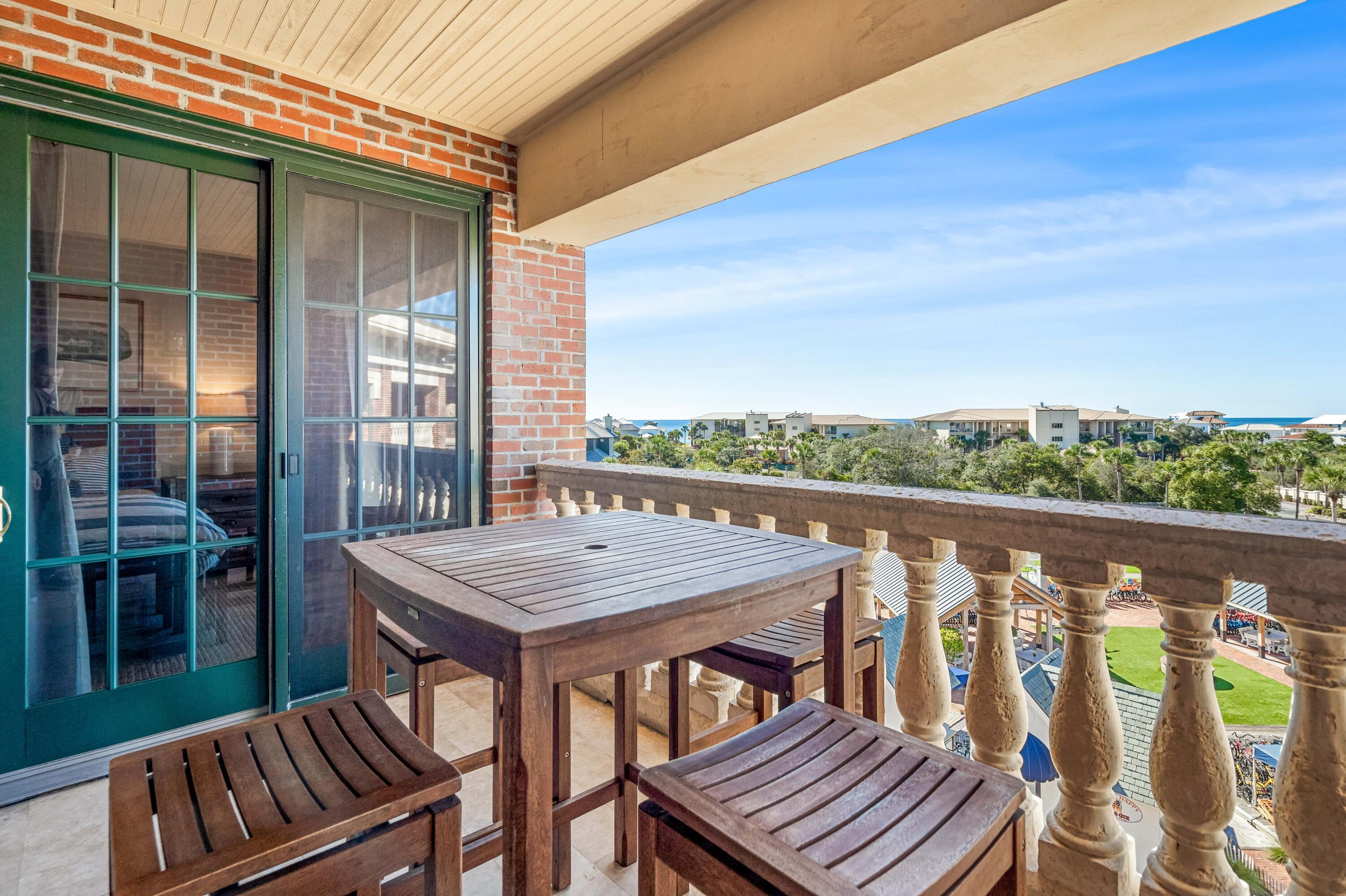 VILLAGE OF SOUTH WALTON BEACH THE - Residential