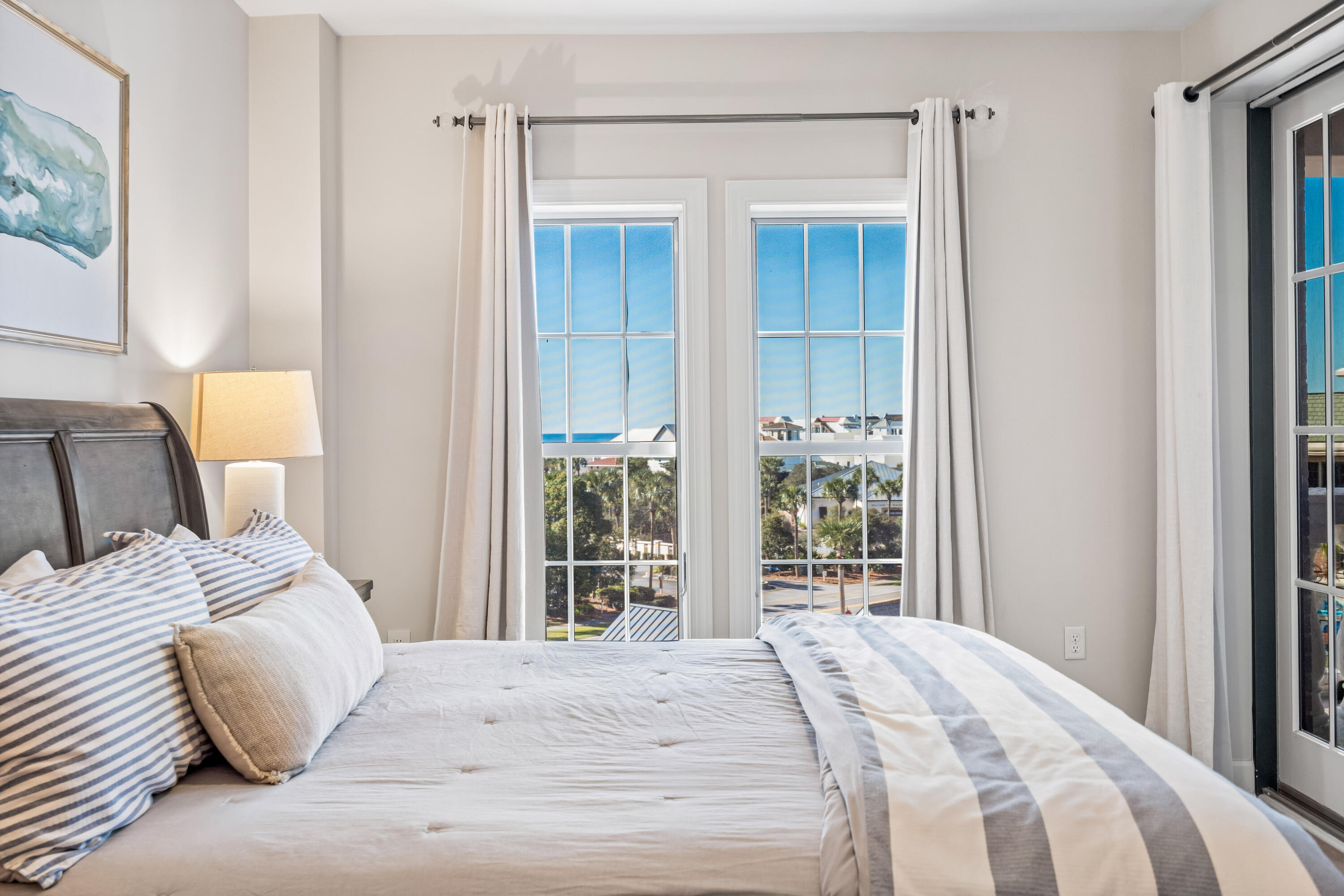 VILLAGE OF SOUTH WALTON BEACH THE - Residential