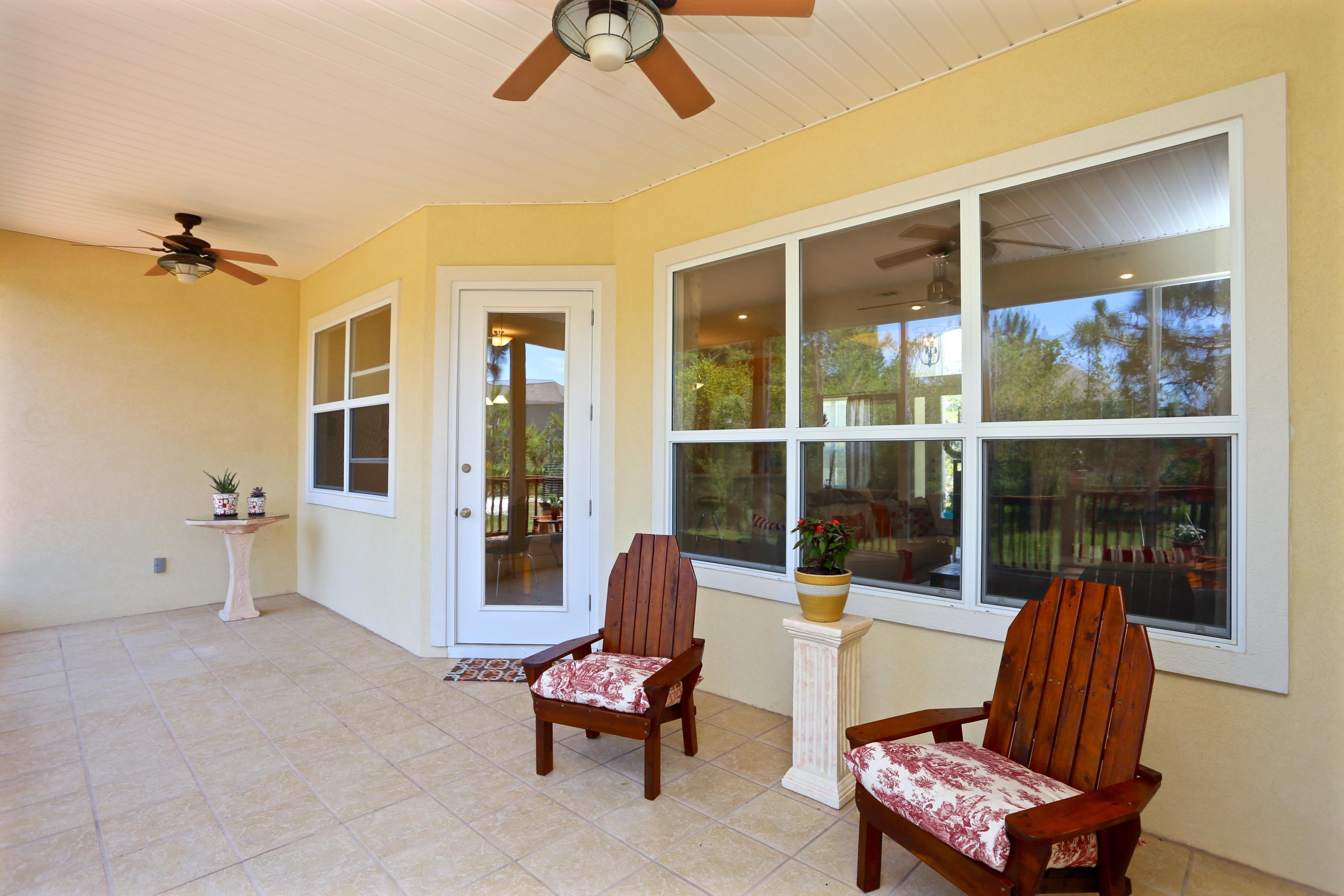 COUNTRY CLUB ESTATES - Residential