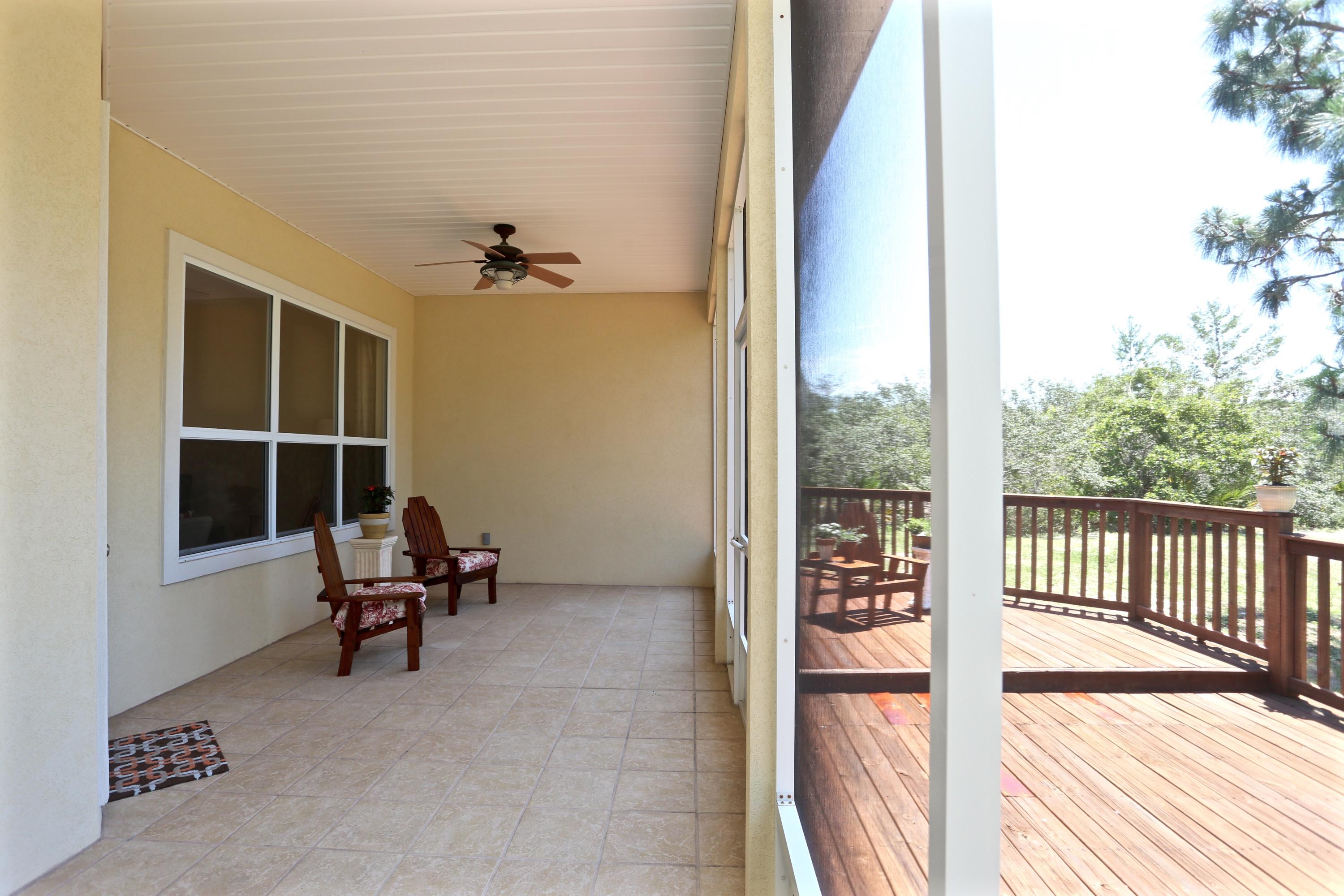 COUNTRY CLUB ESTATES - Residential