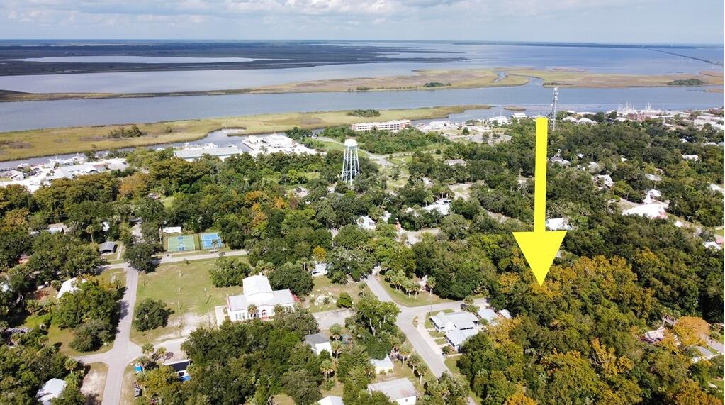 NO NAMED SUBDIVISION - Land