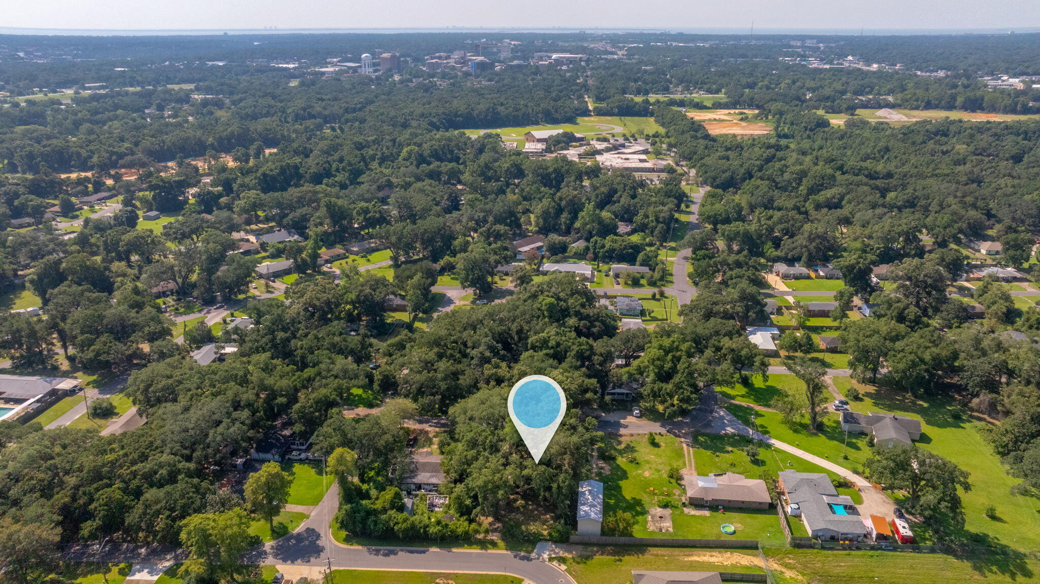 OAKFIELD ACRES PARCEL 2 - Residential