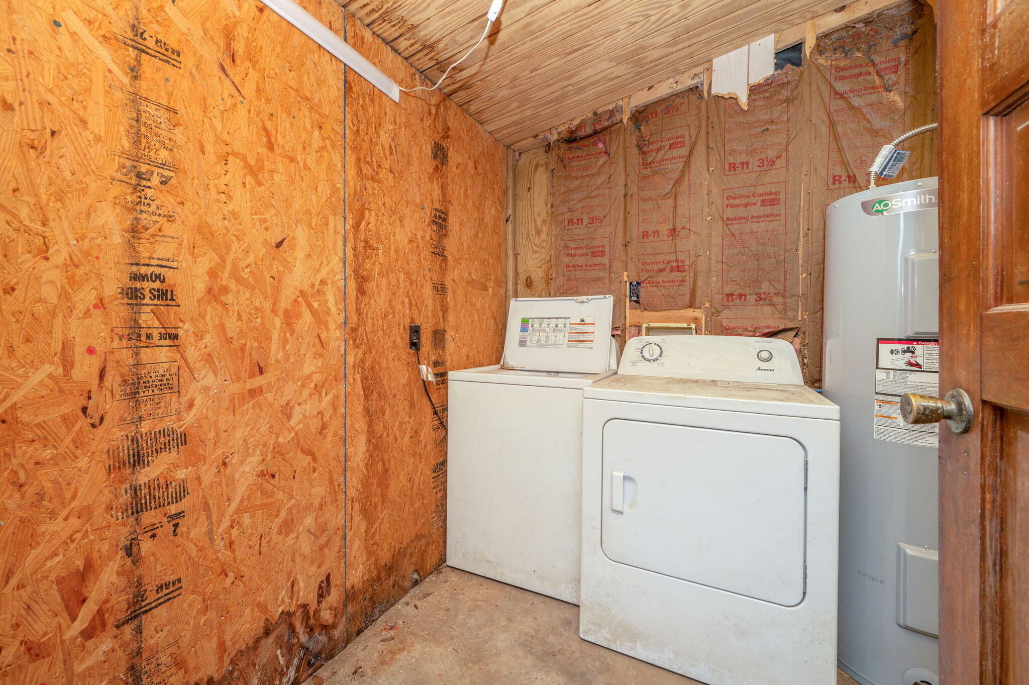 OAKFIELD ACRES PARCEL 2 - Residential