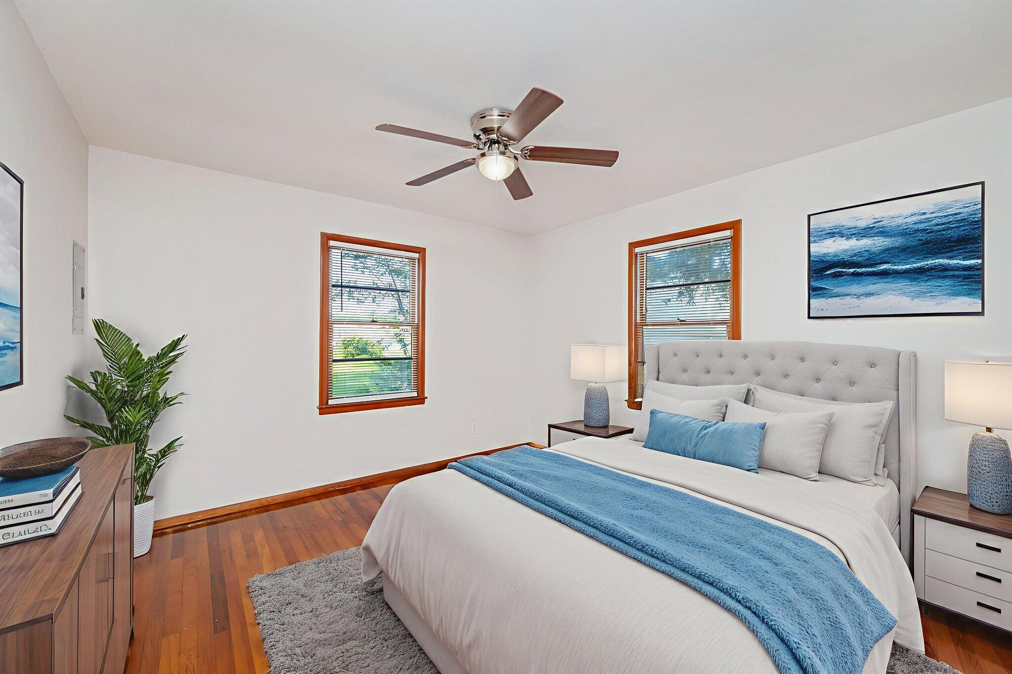 OAKFIELD ACRES PARCEL 2 - Residential