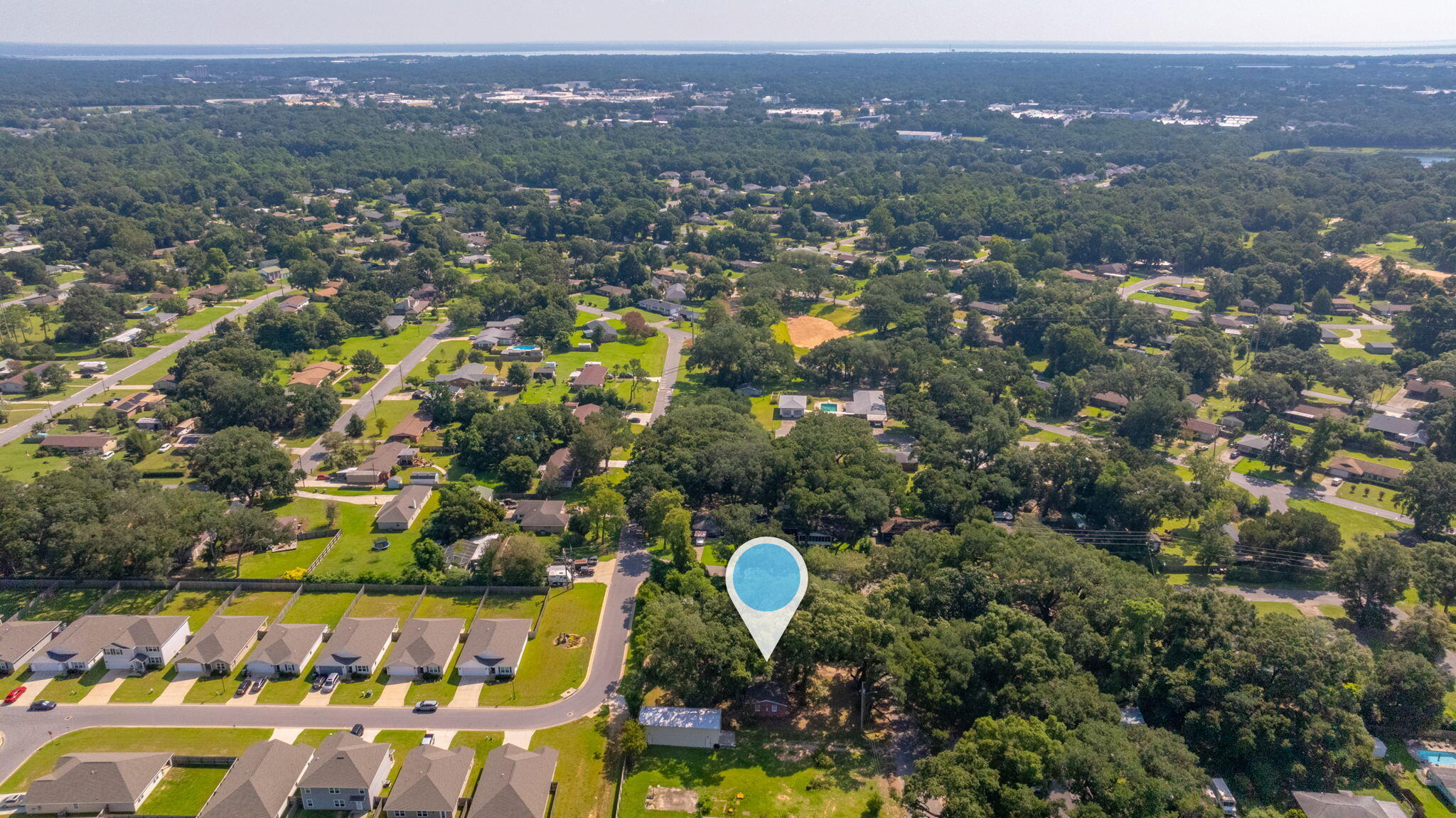 OAKFIELD ACRES PARCEL 2 - Residential