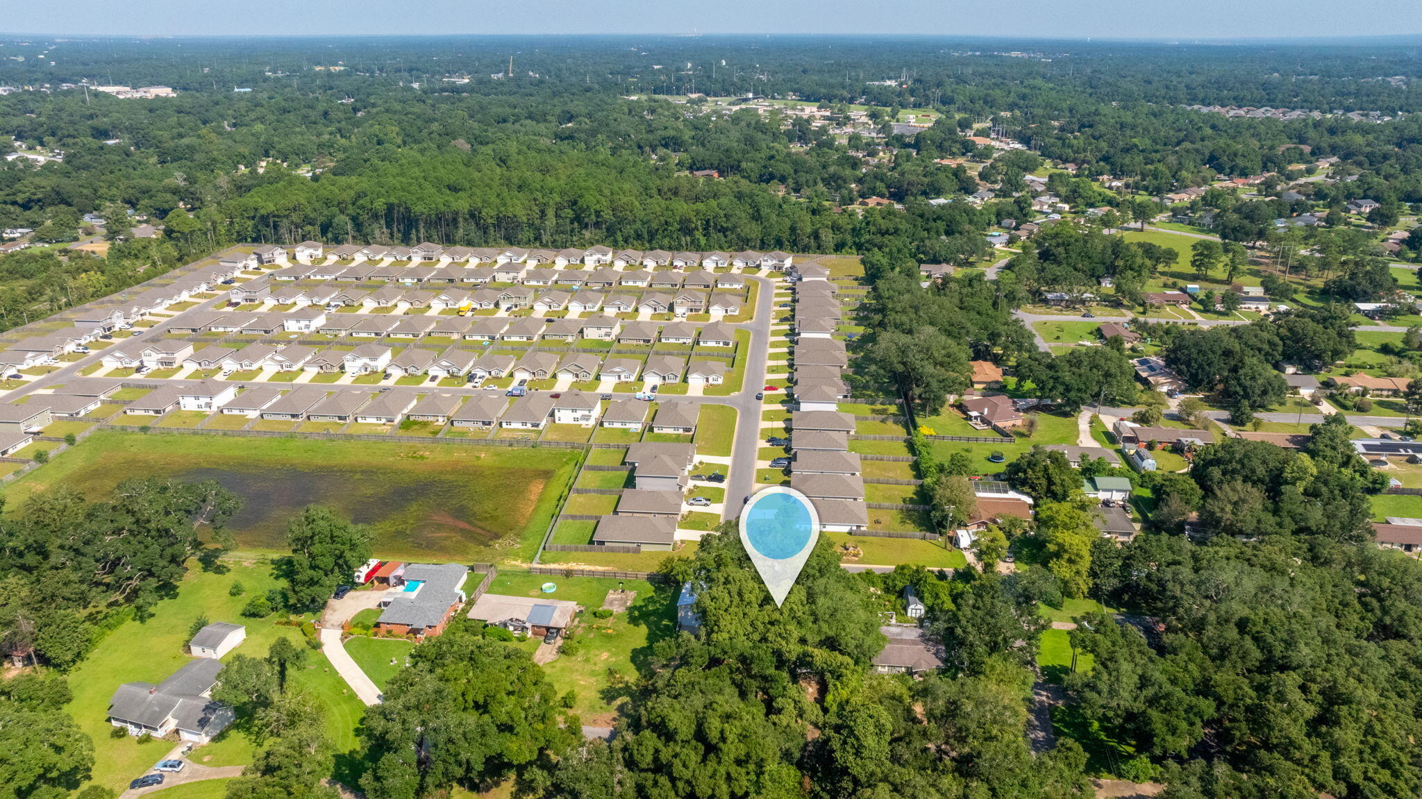 OAKFIELD ACRES PARCEL 2 - Residential