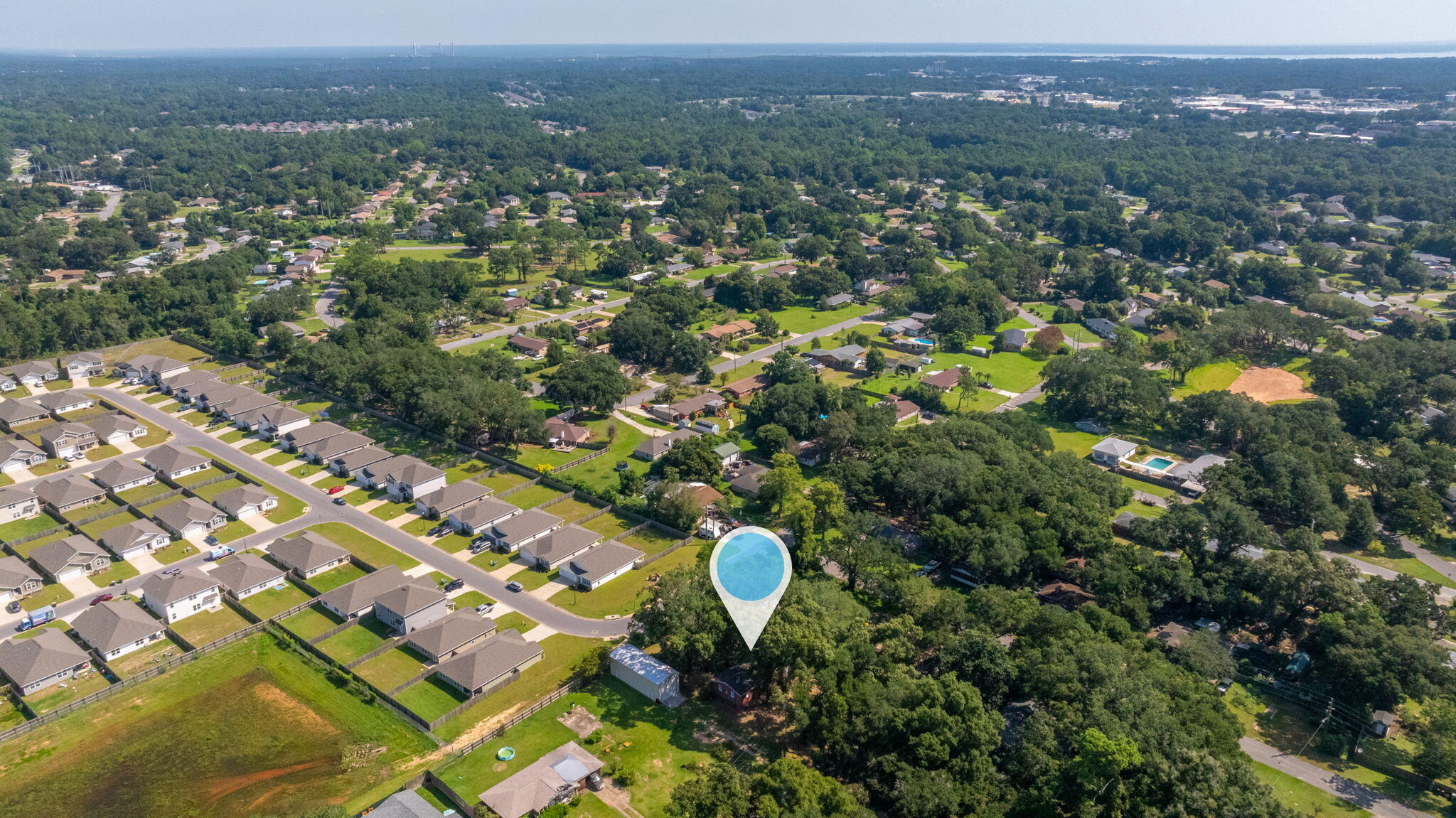 OAKFIELD ACRES PARCEL 2 - Residential