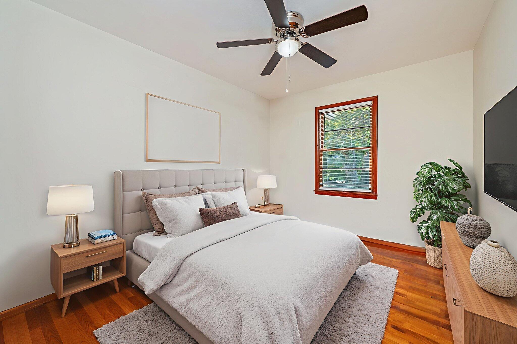 OAKFIELD ACRES PARCEL 2 - Residential