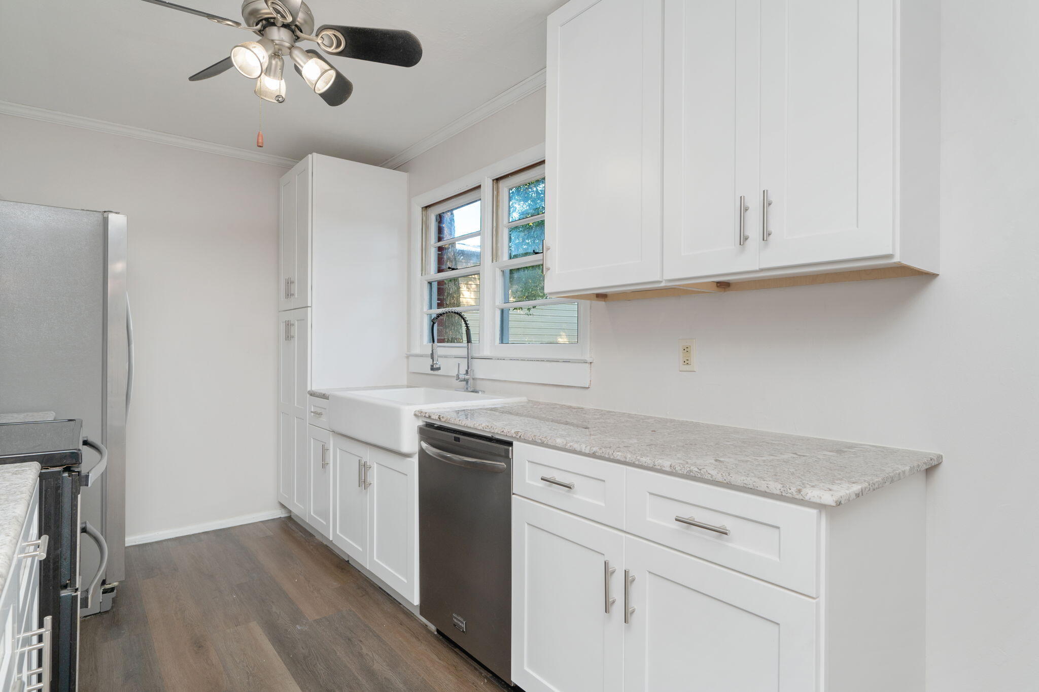 OAKFIELD ACRES PARCEL 2 - Residential