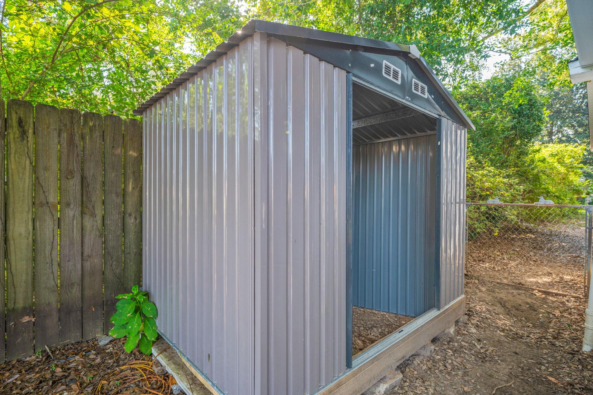 OAKFIELD ACRES PARCEL 2 - Residential