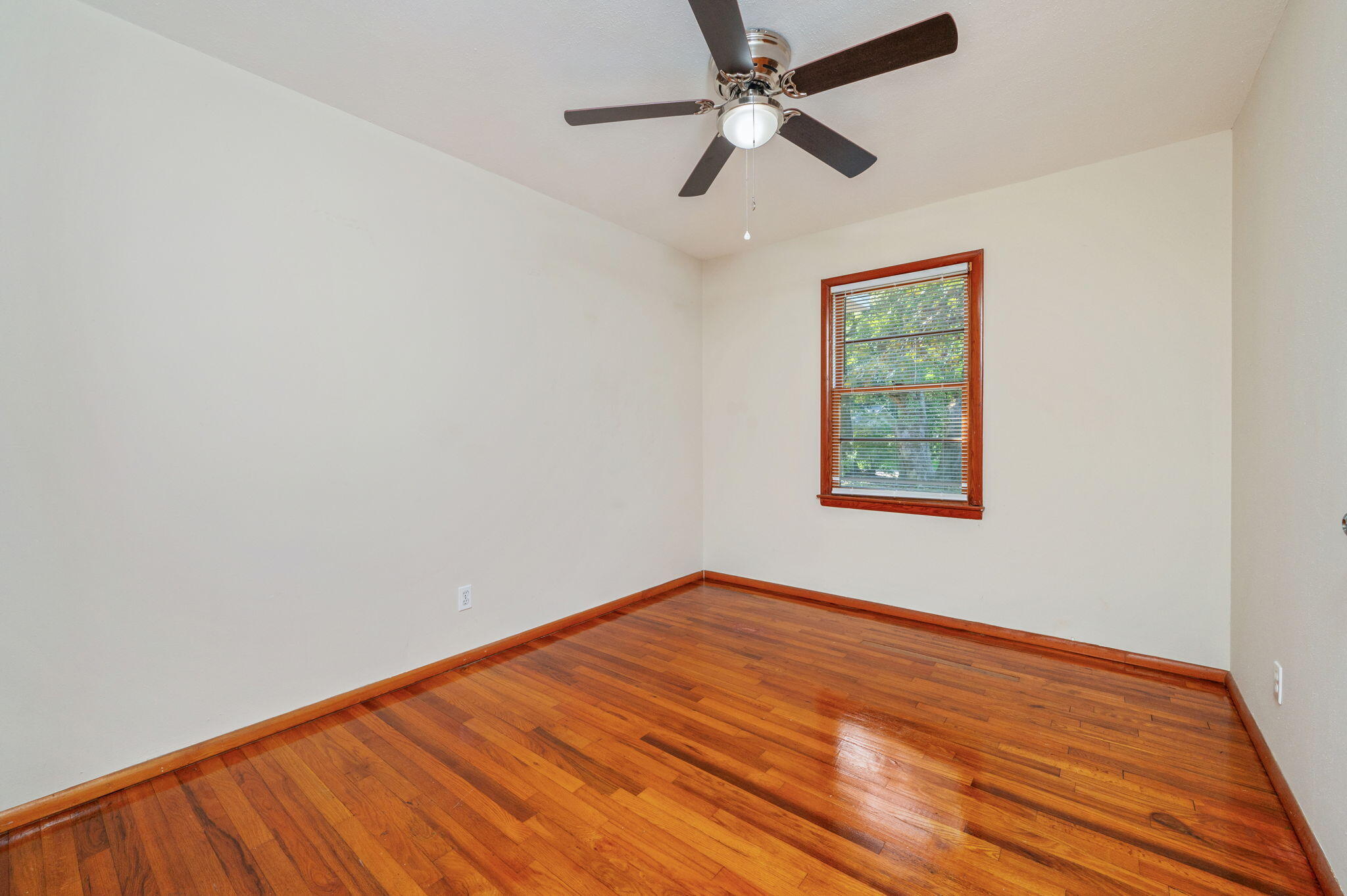 OAKFIELD ACRES PARCEL 2 - Residential