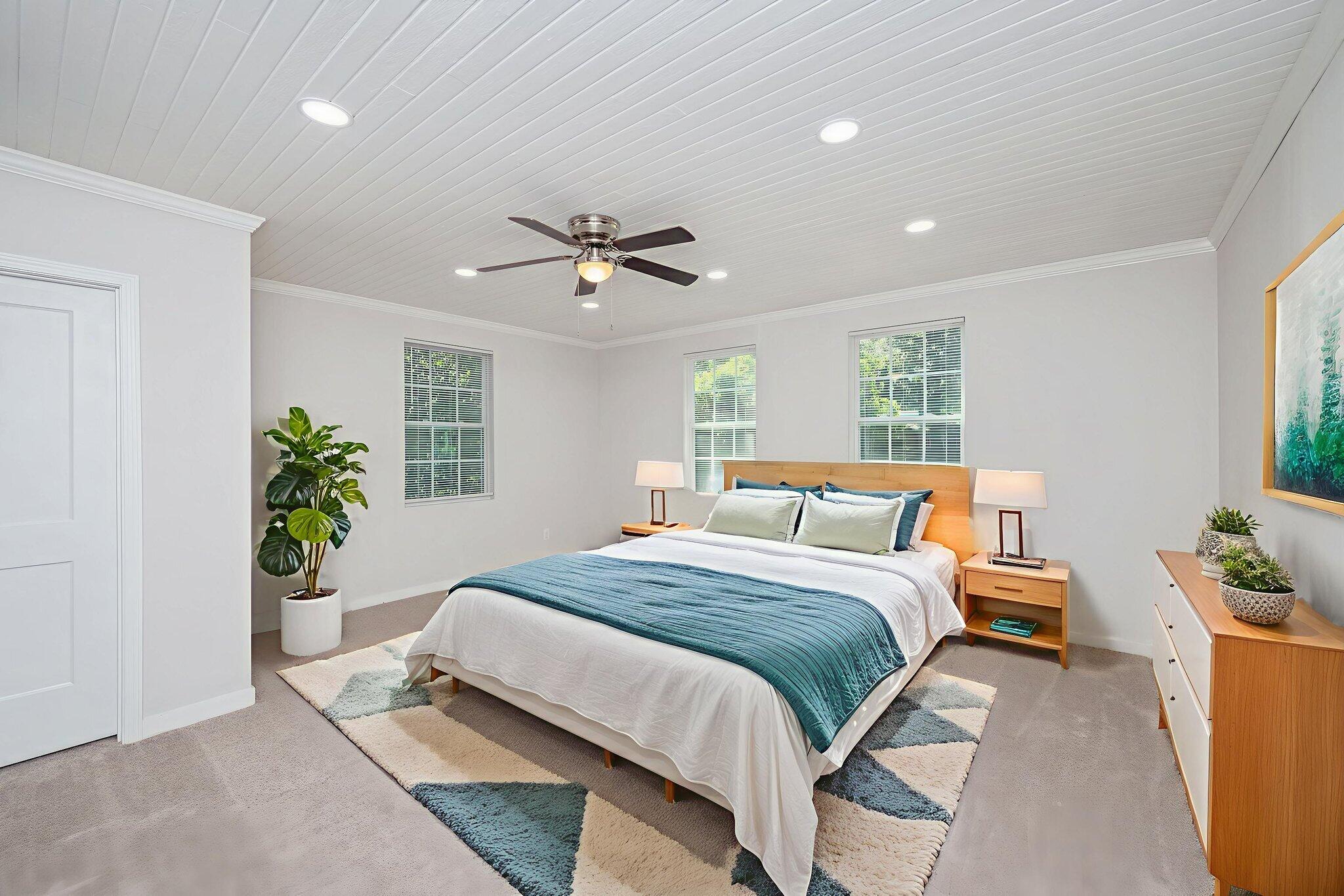 OAKFIELD ACRES PARCEL 2 - Residential