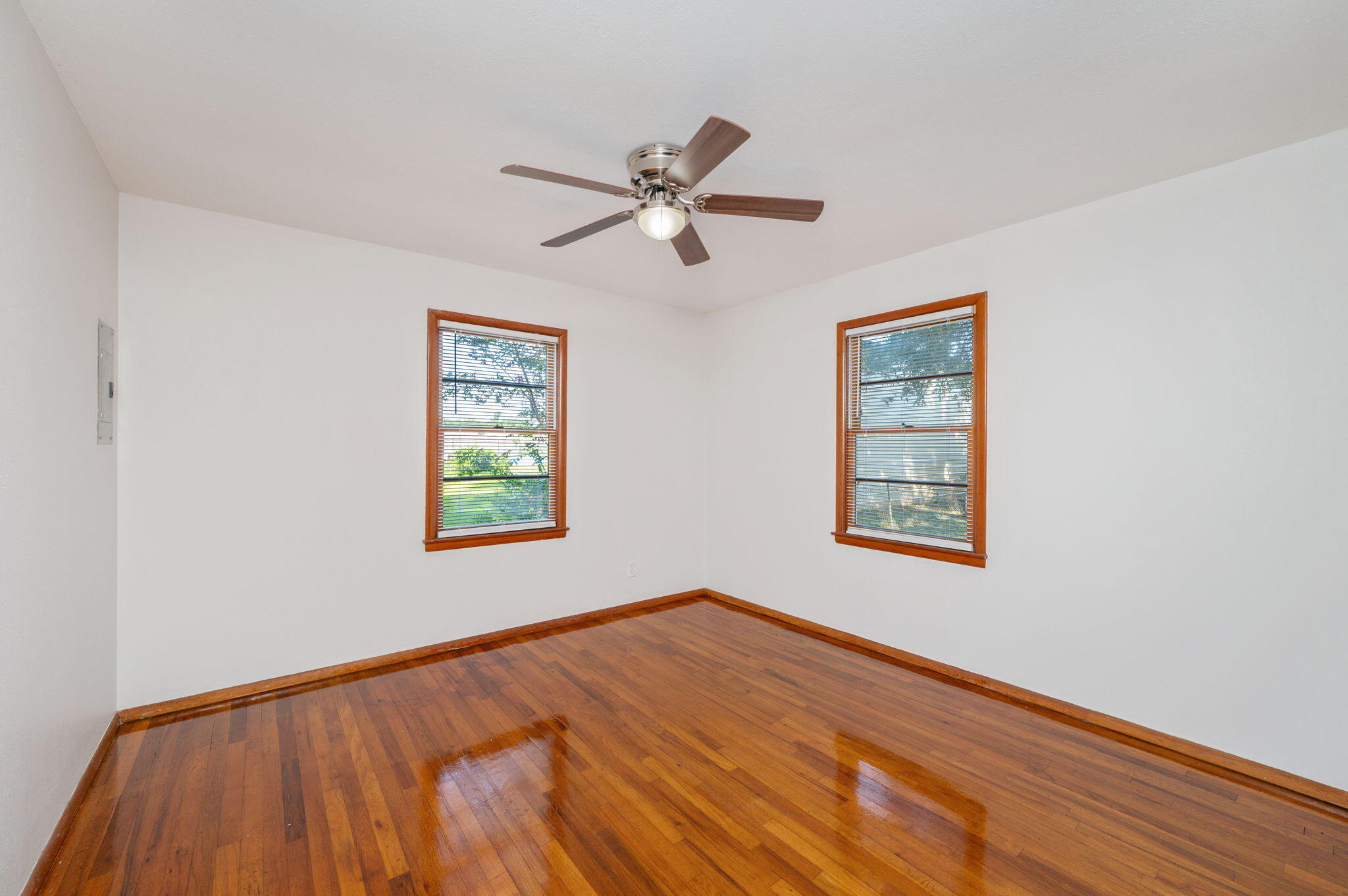 OAKFIELD ACRES PARCEL 2 - Residential