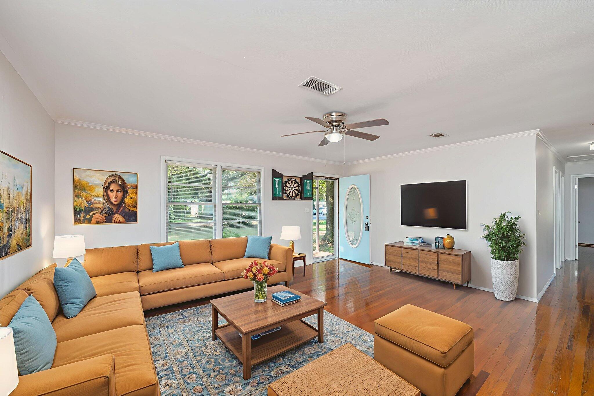 OAKFIELD ACRES PARCEL 2 - Residential