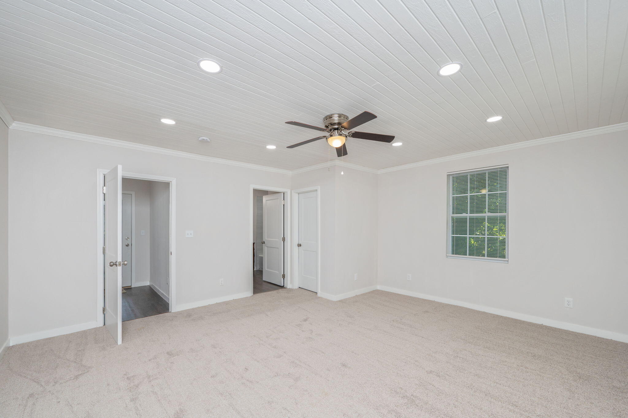 OAKFIELD ACRES PARCEL 2 - Residential