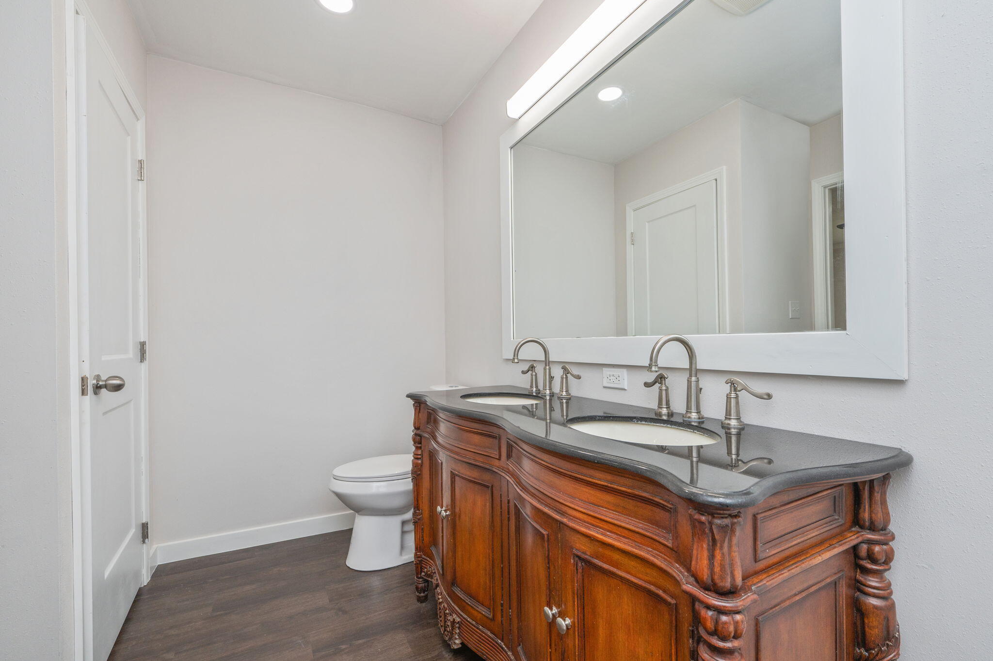 OAKFIELD ACRES PARCEL 2 - Residential