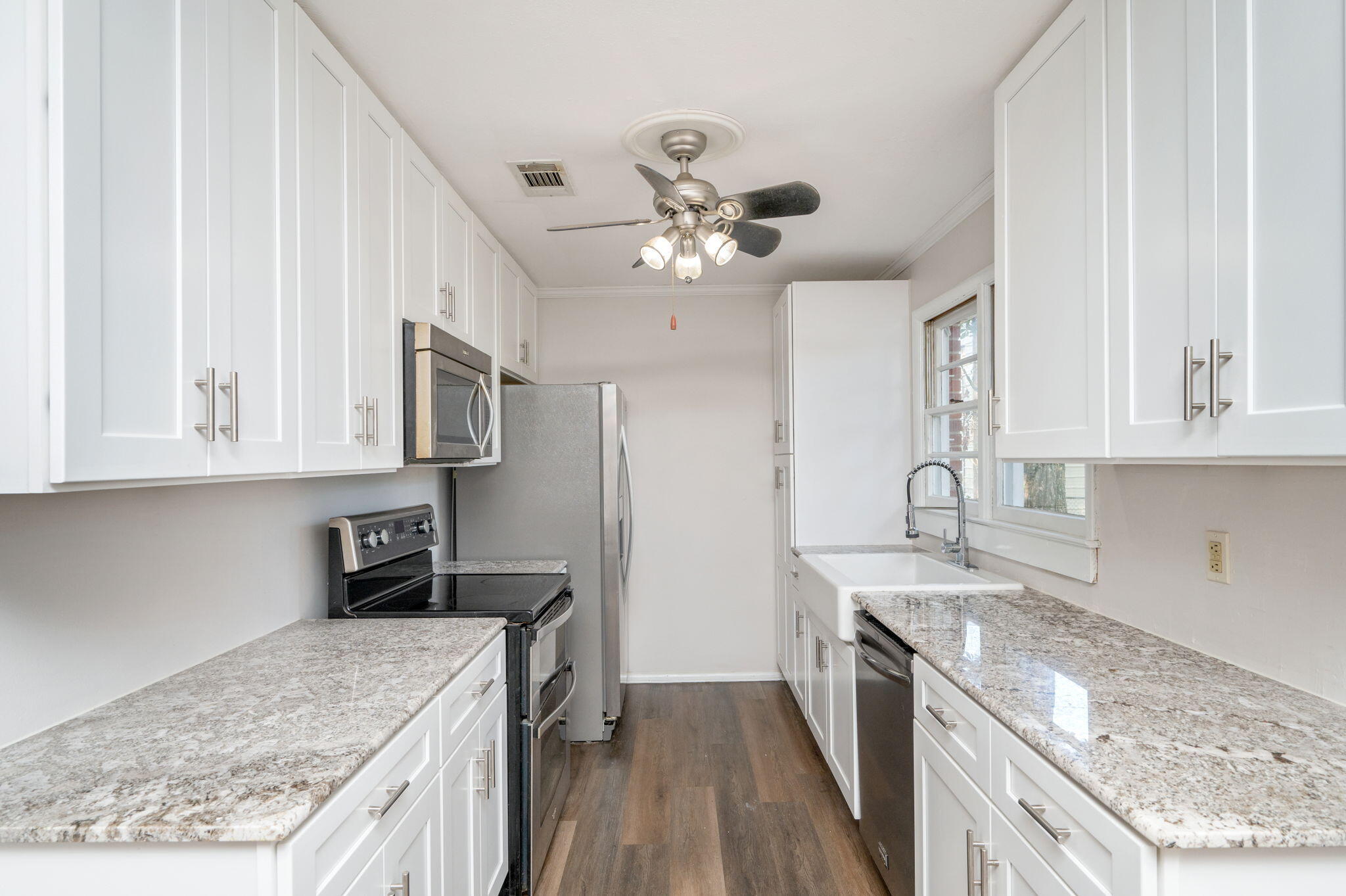 OAKFIELD ACRES PARCEL 2 - Residential