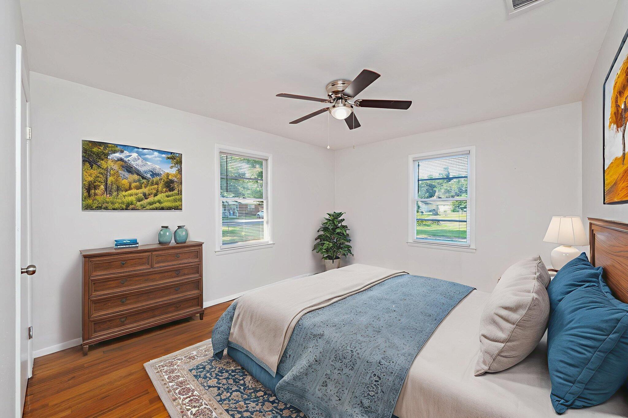 OAKFIELD ACRES PARCEL 2 - Residential