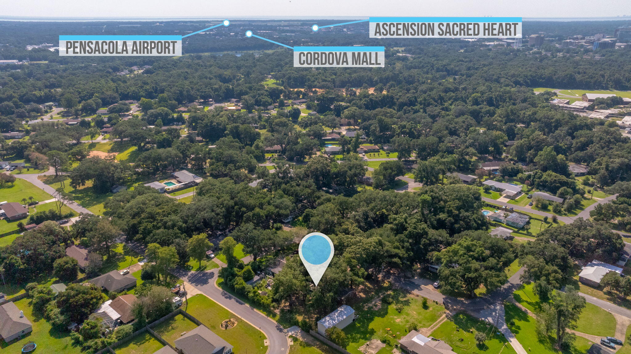 OAKFIELD ACRES PARCEL 2 - Residential