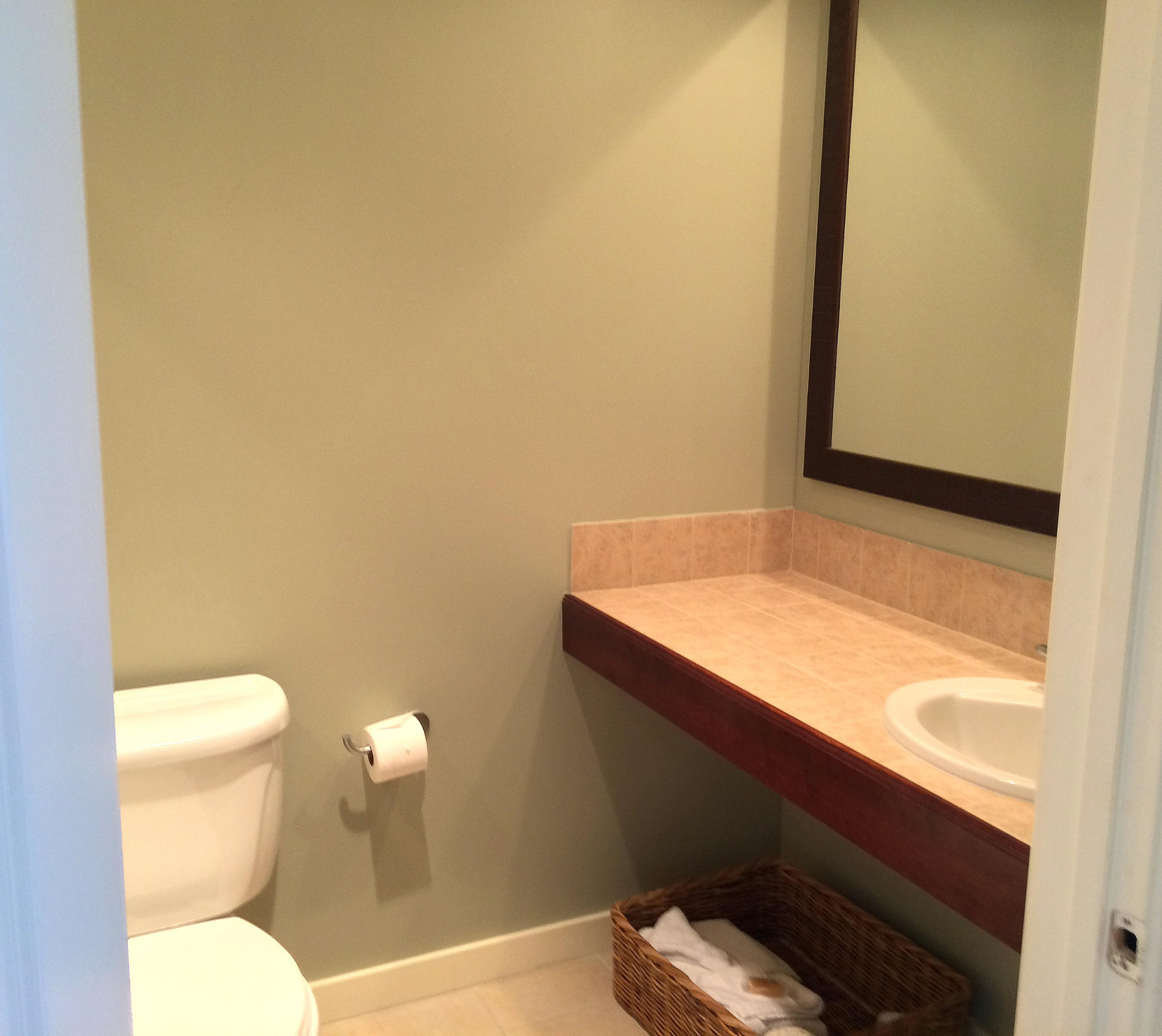 LUAU I - Residential