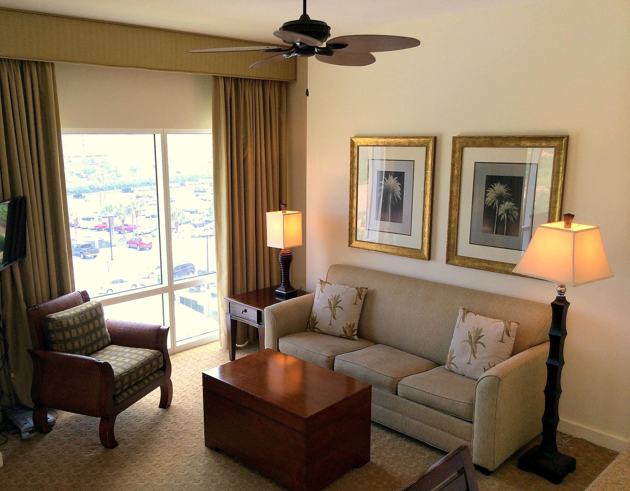 LUAU I - Residential