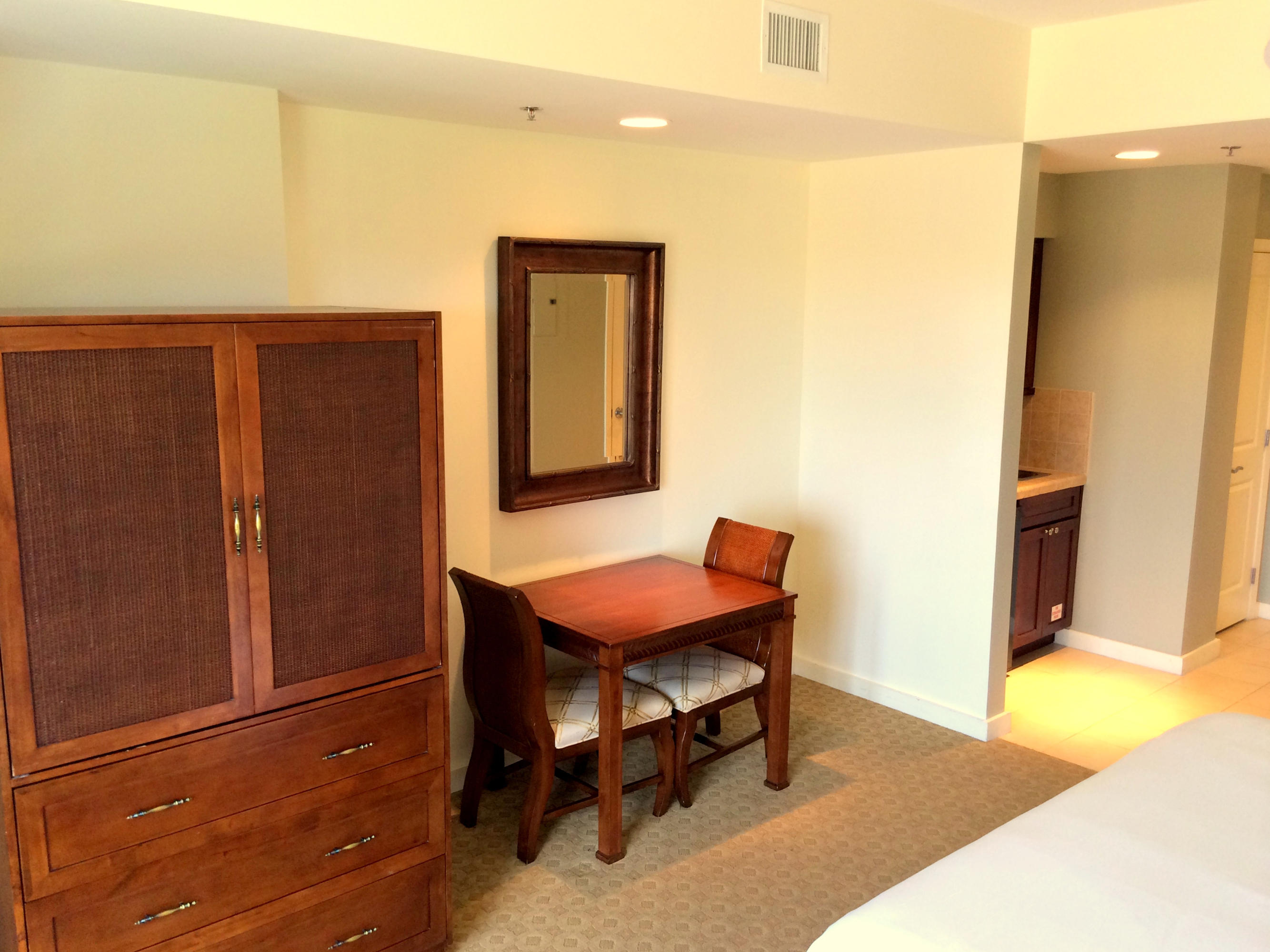 LUAU I - Residential