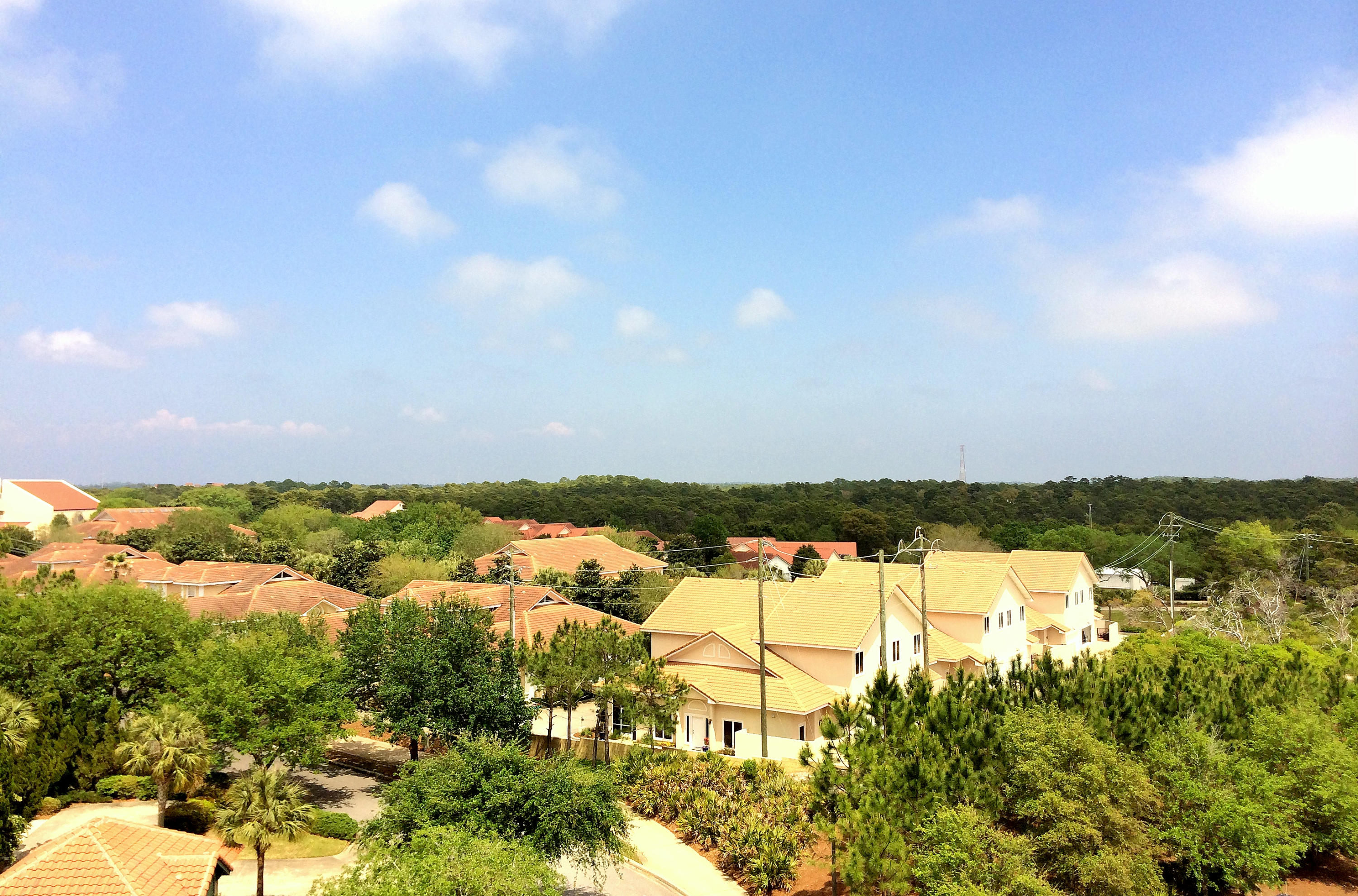 LUAU I - Residential