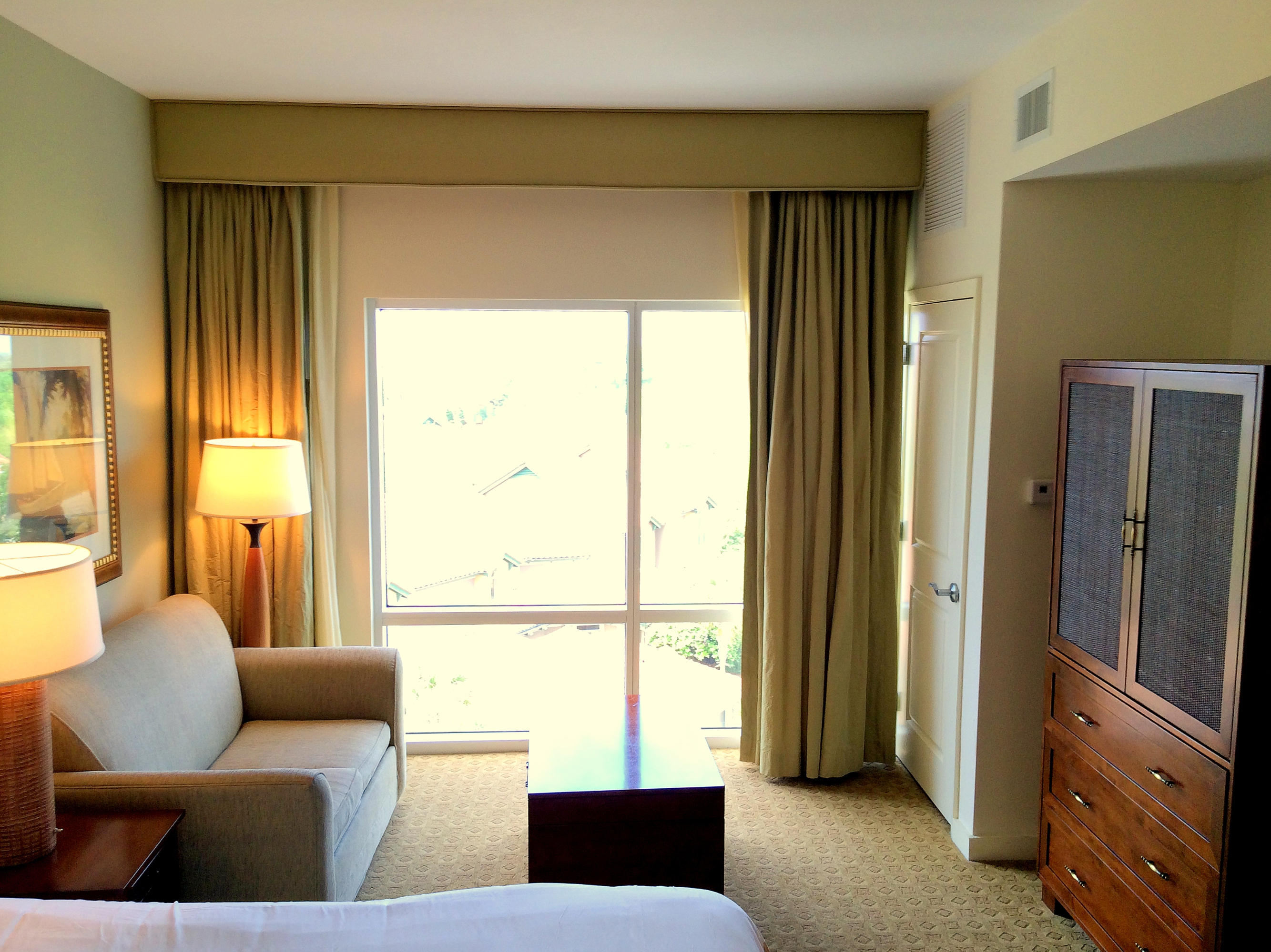 LUAU I - Residential