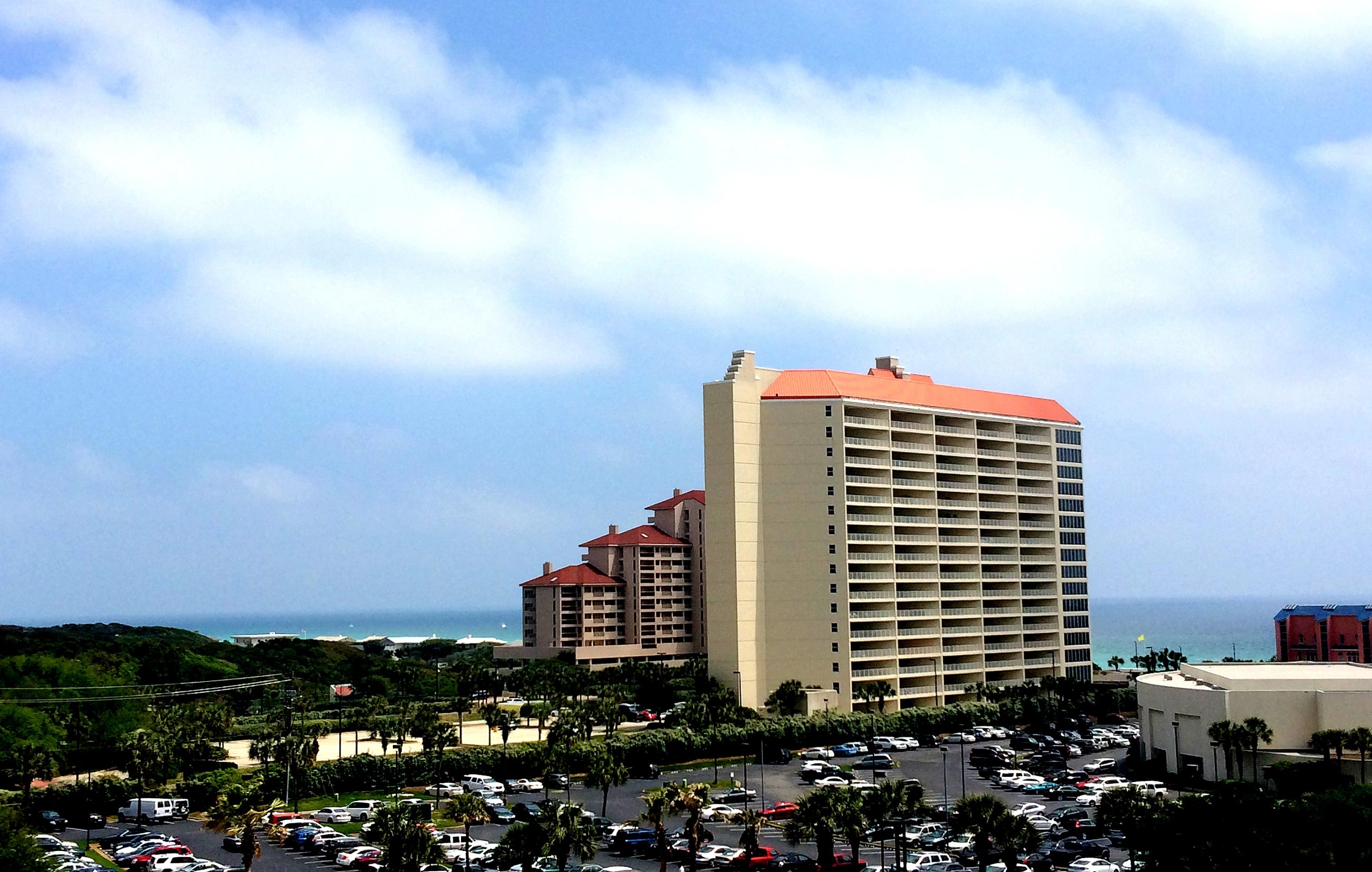 LUAU I - Residential