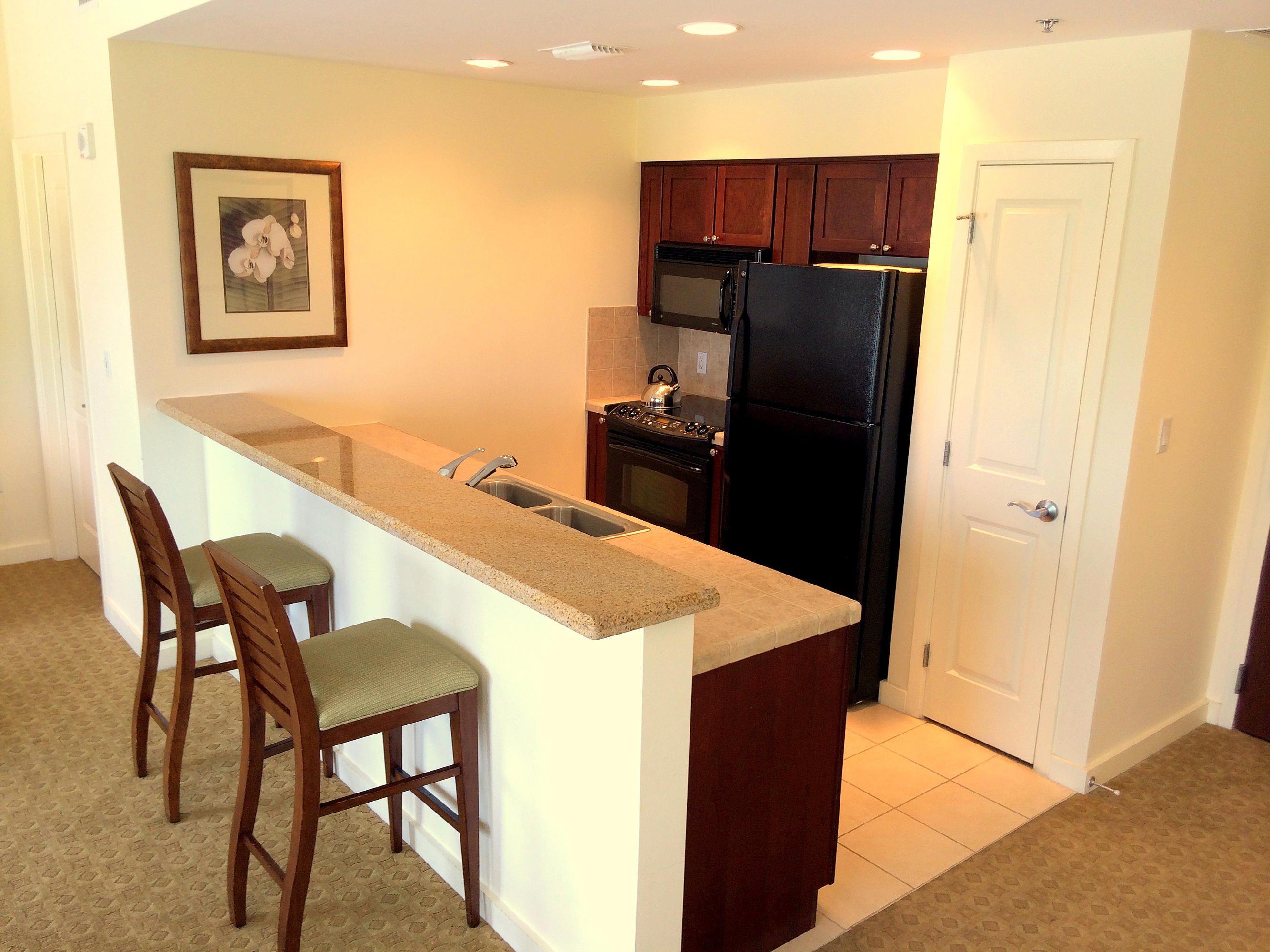 LUAU I - Residential