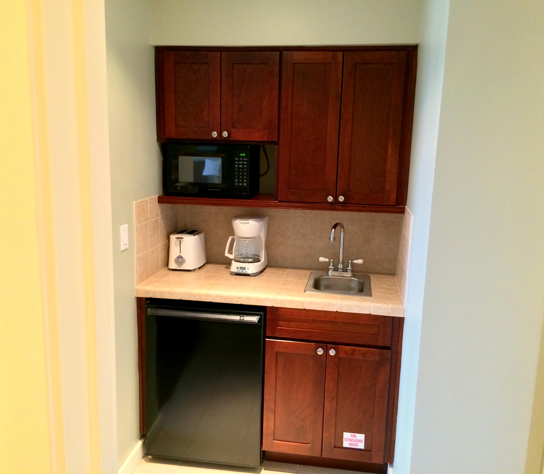 LUAU I - Residential