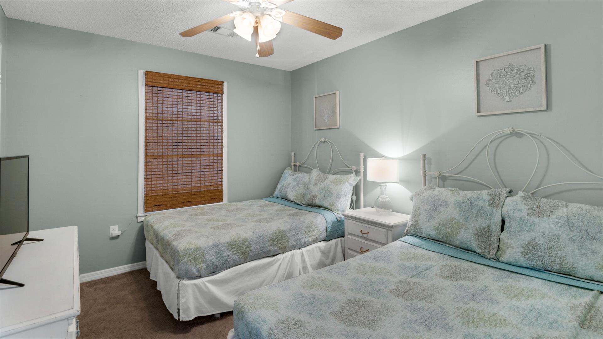BEACHSIDE VILLAS CONDO - Residential