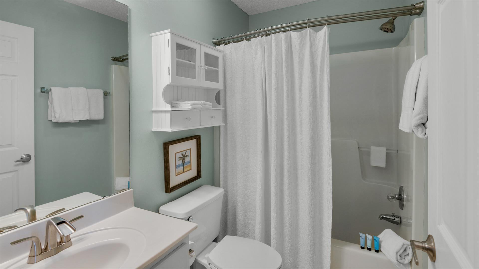 BEACHSIDE VILLAS CONDO - Residential