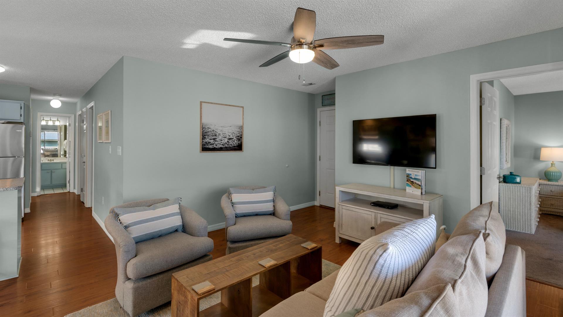 BEACHSIDE VILLAS CONDO - Residential