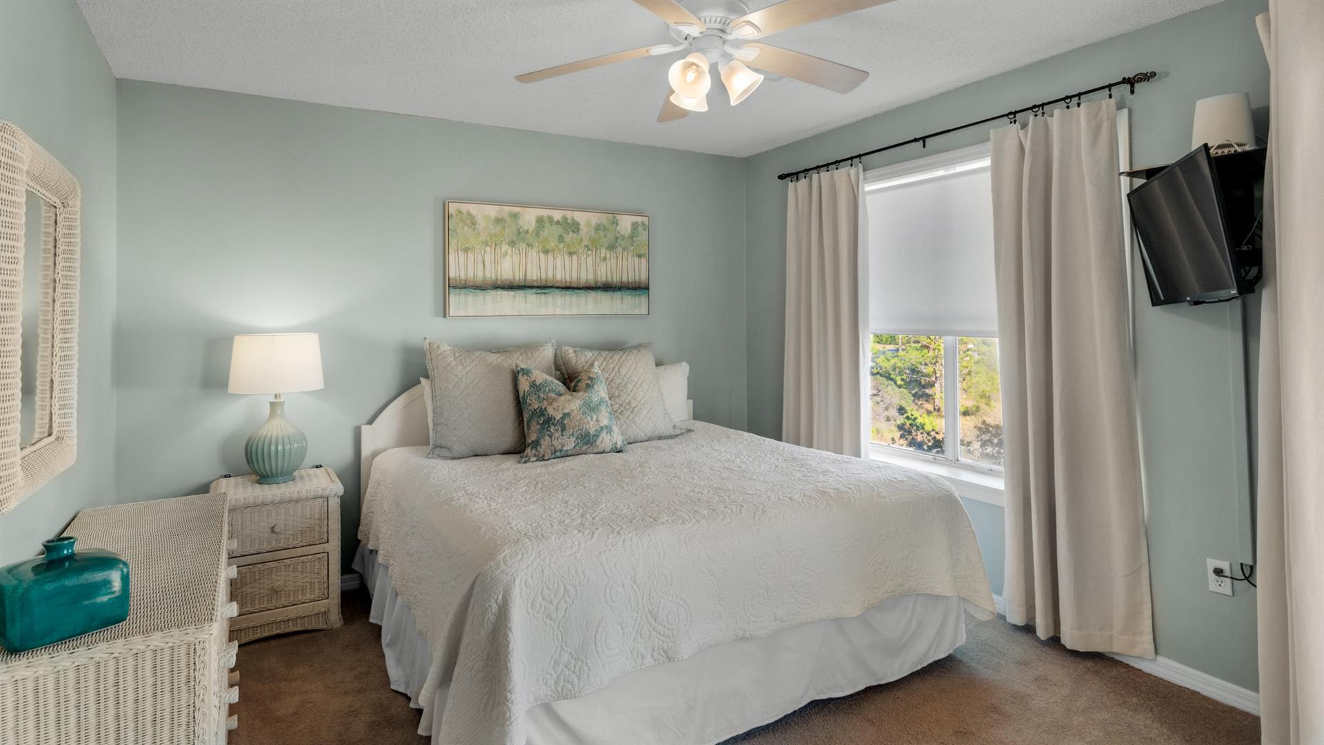 BEACHSIDE VILLAS CONDO - Residential