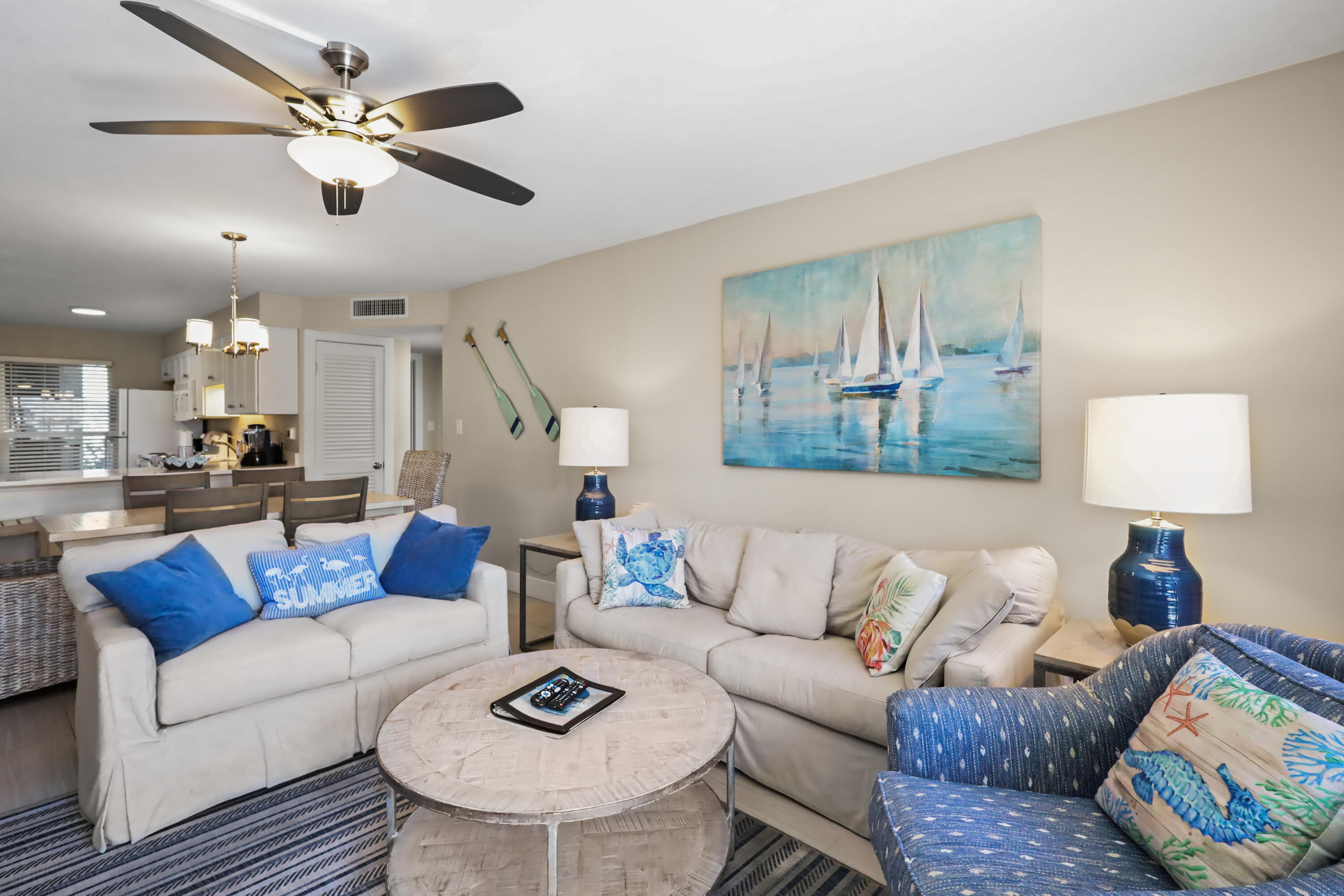 SILVER DUNES CONDO - Residential