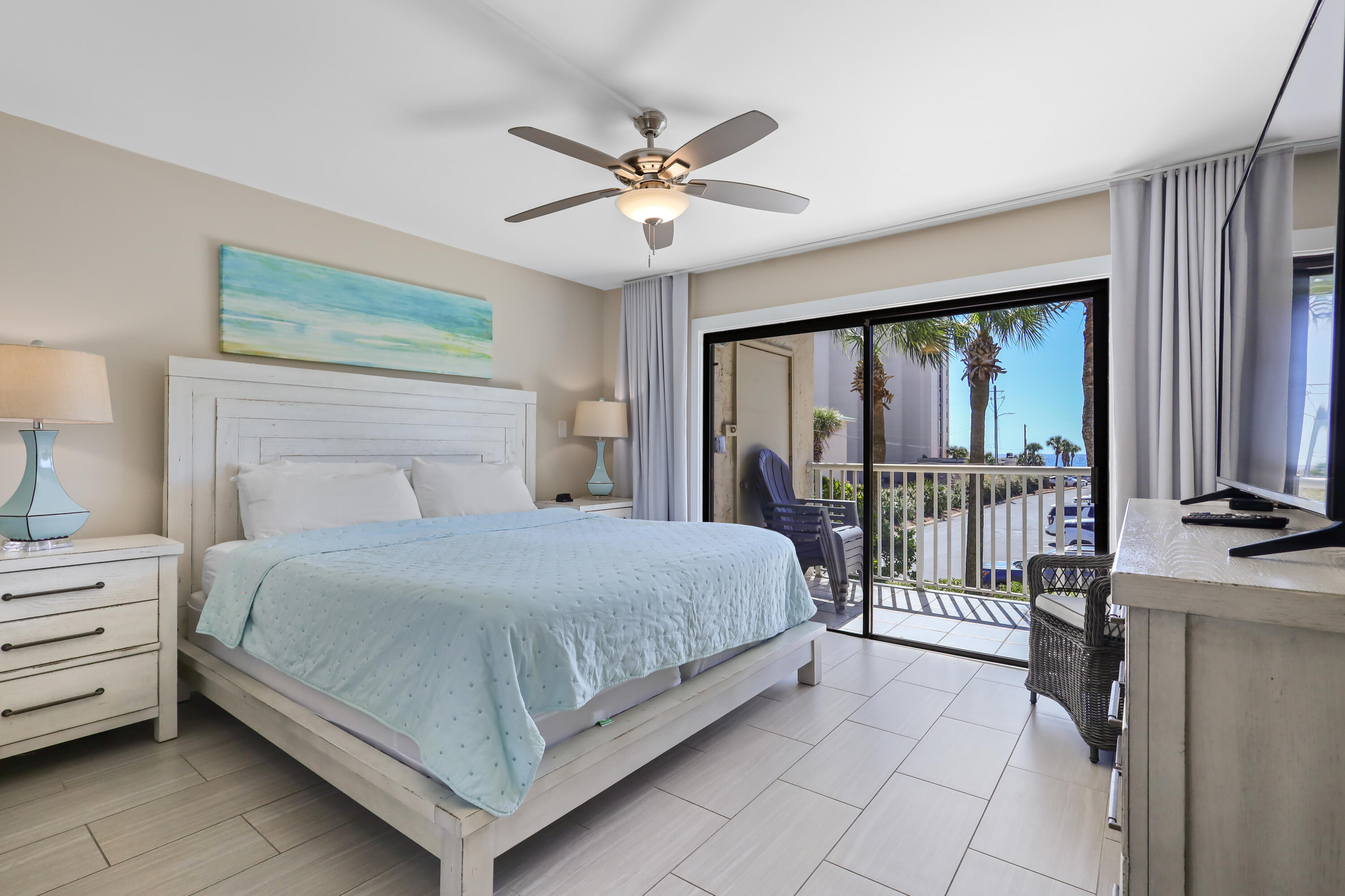 SILVER DUNES CONDO - Residential