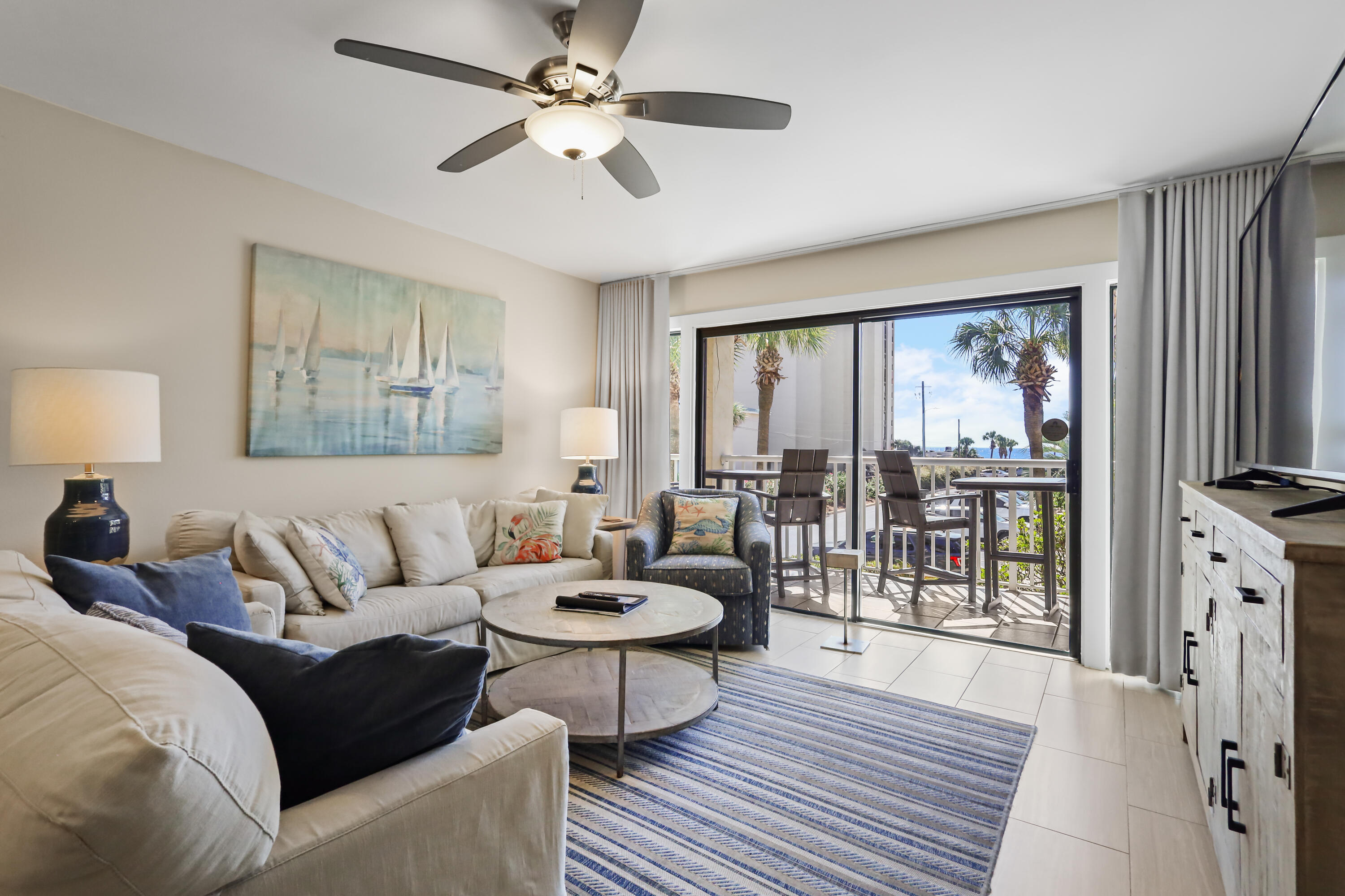 SILVER DUNES CONDO - Residential