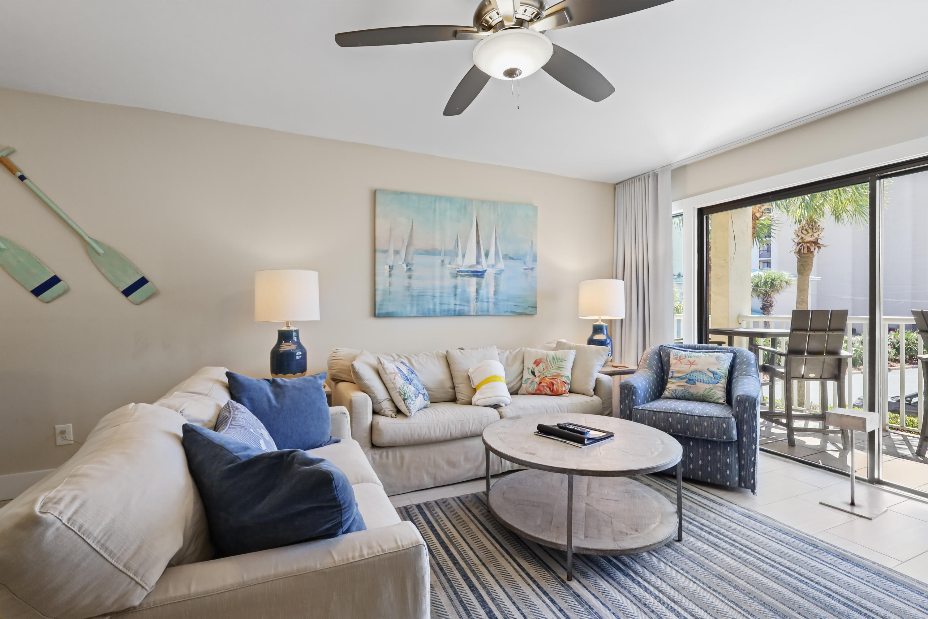 SILVER DUNES CONDO - Residential