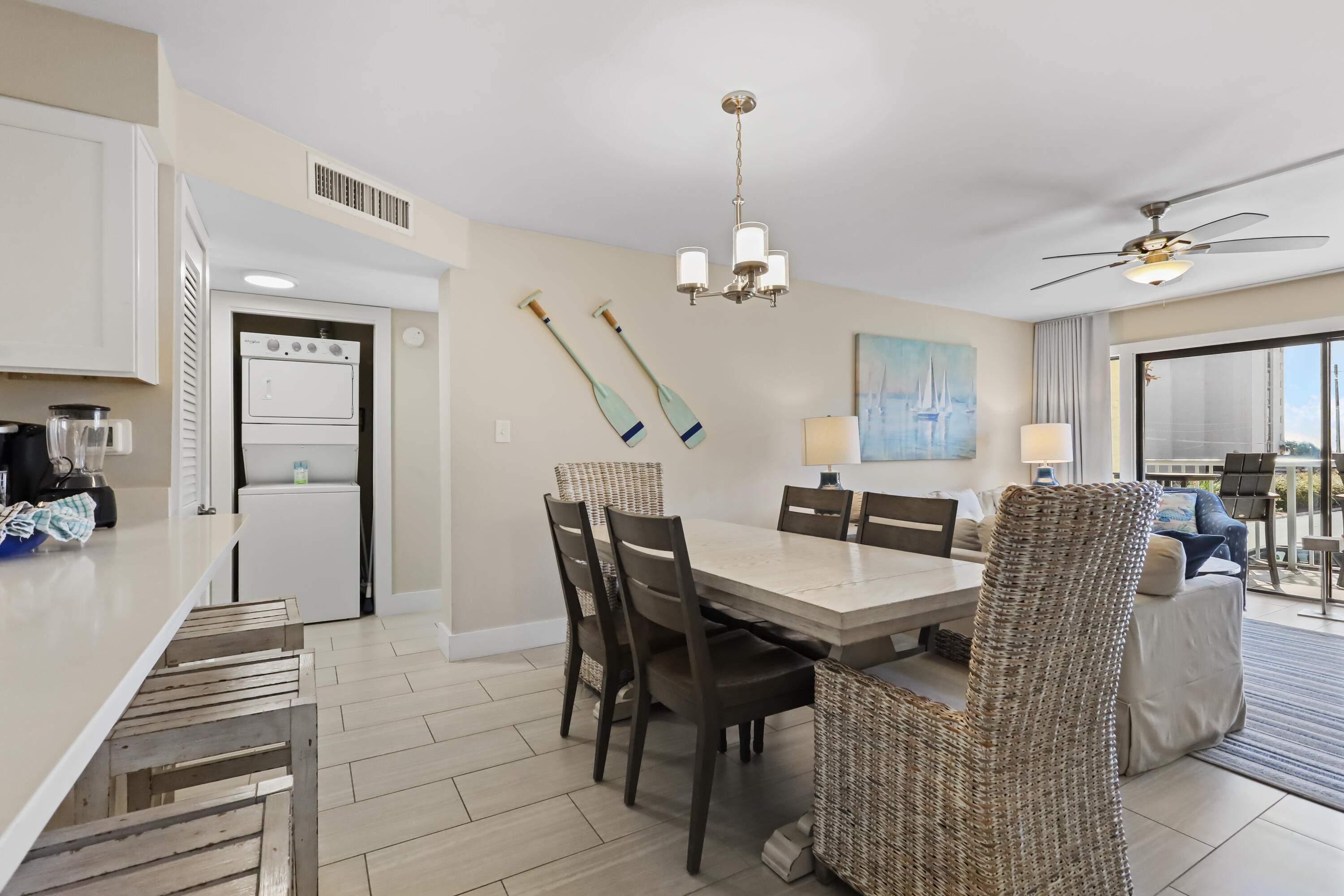 SILVER DUNES CONDO - Residential